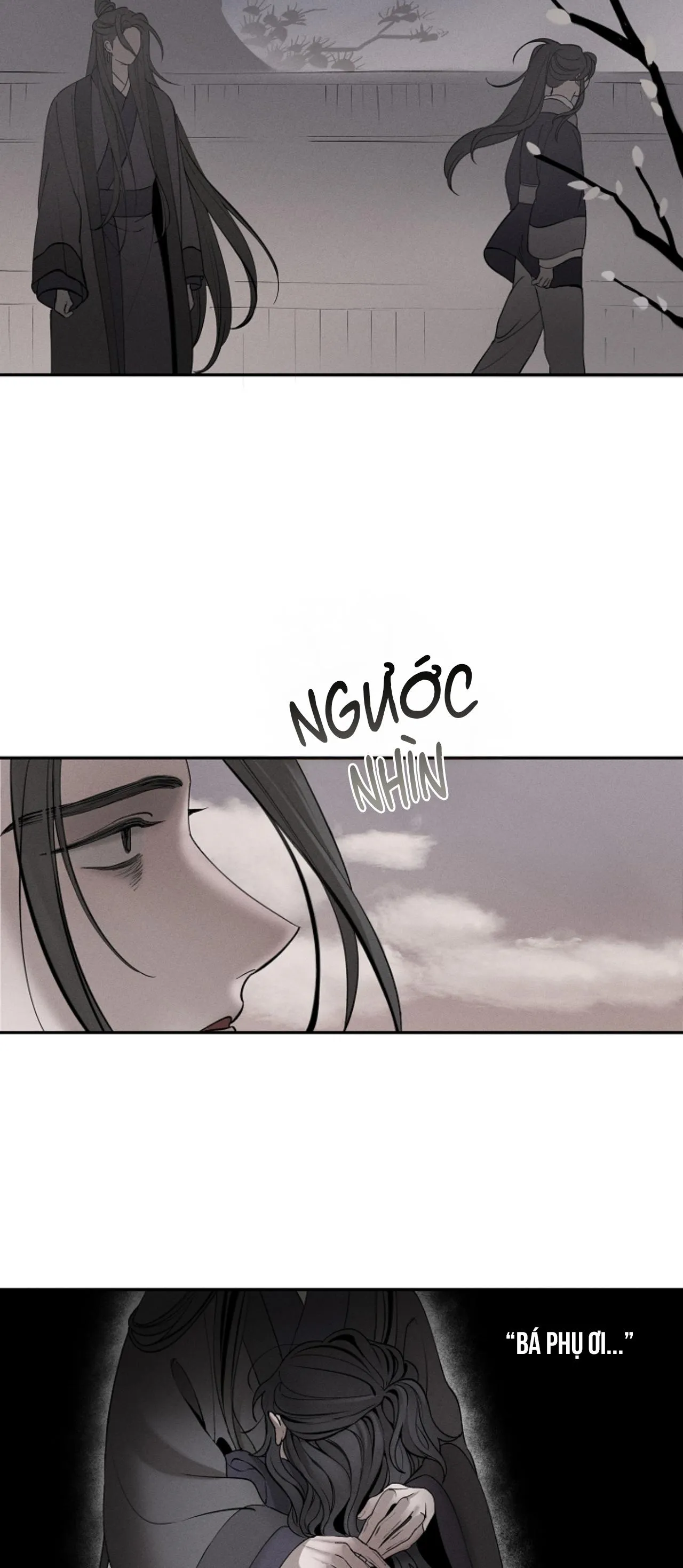 Ngũ tắc: hiếu ái truyện Chapter 5 Trang 18