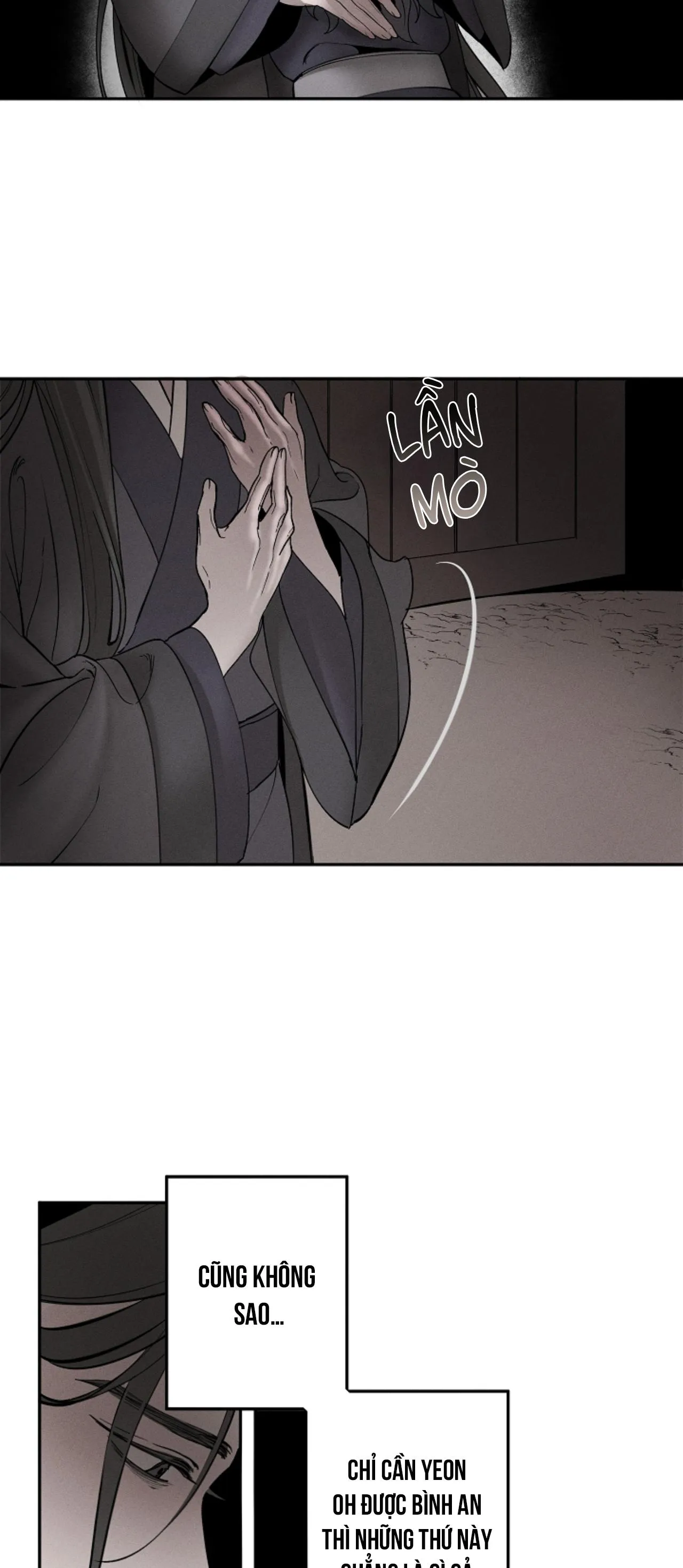 Ngũ tắc: hiếu ái truyện Chapter 5 Trang 19