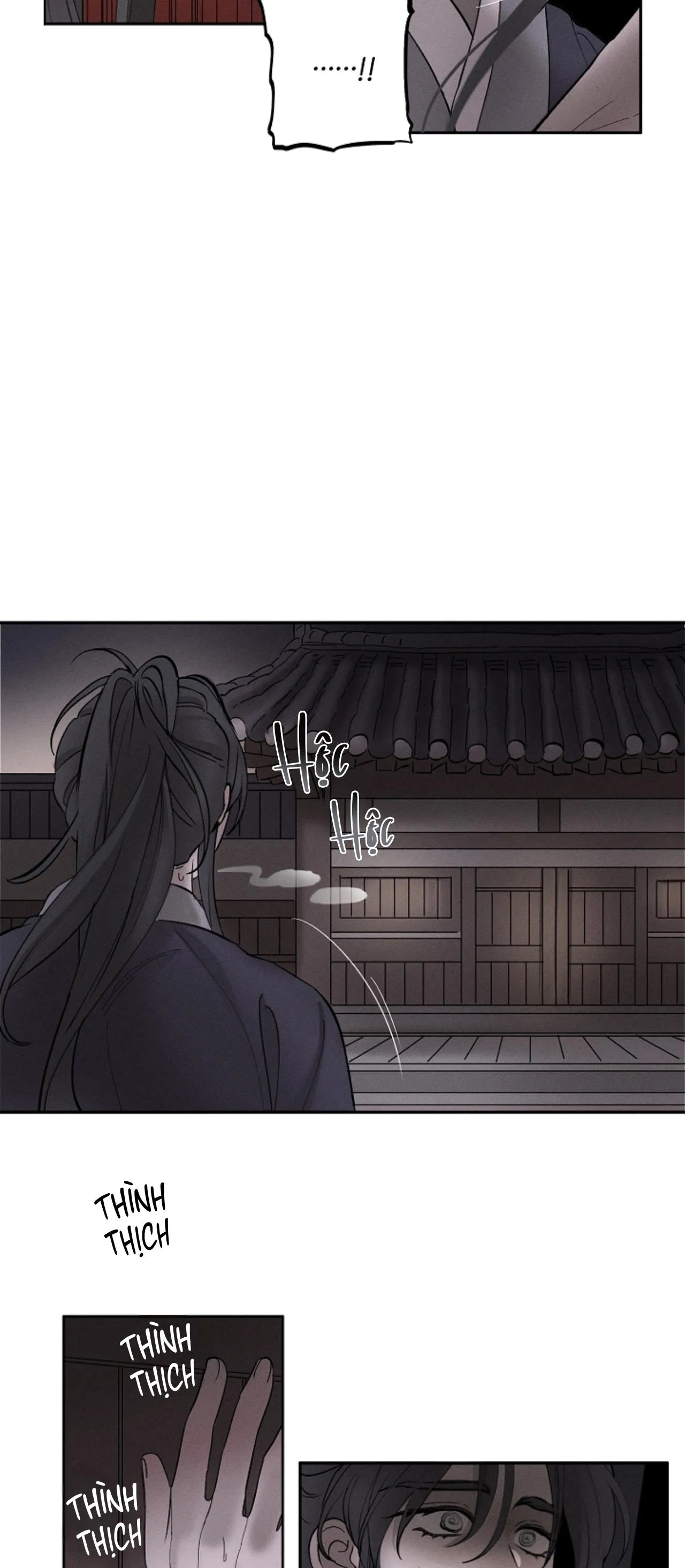 Ngũ tắc: hiếu ái truyện Chapter 5 Trang 26