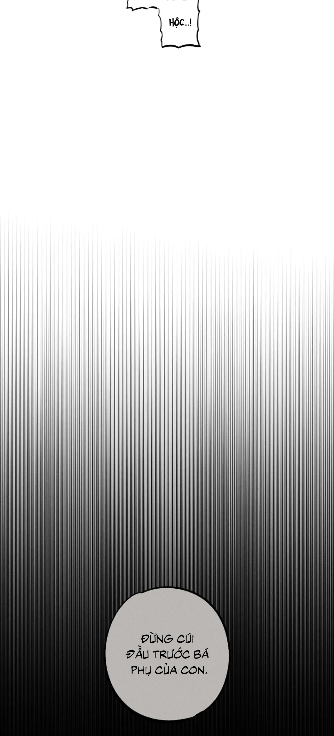 Ngũ tắc: hiếu ái truyện Chapter 5 Trang 33