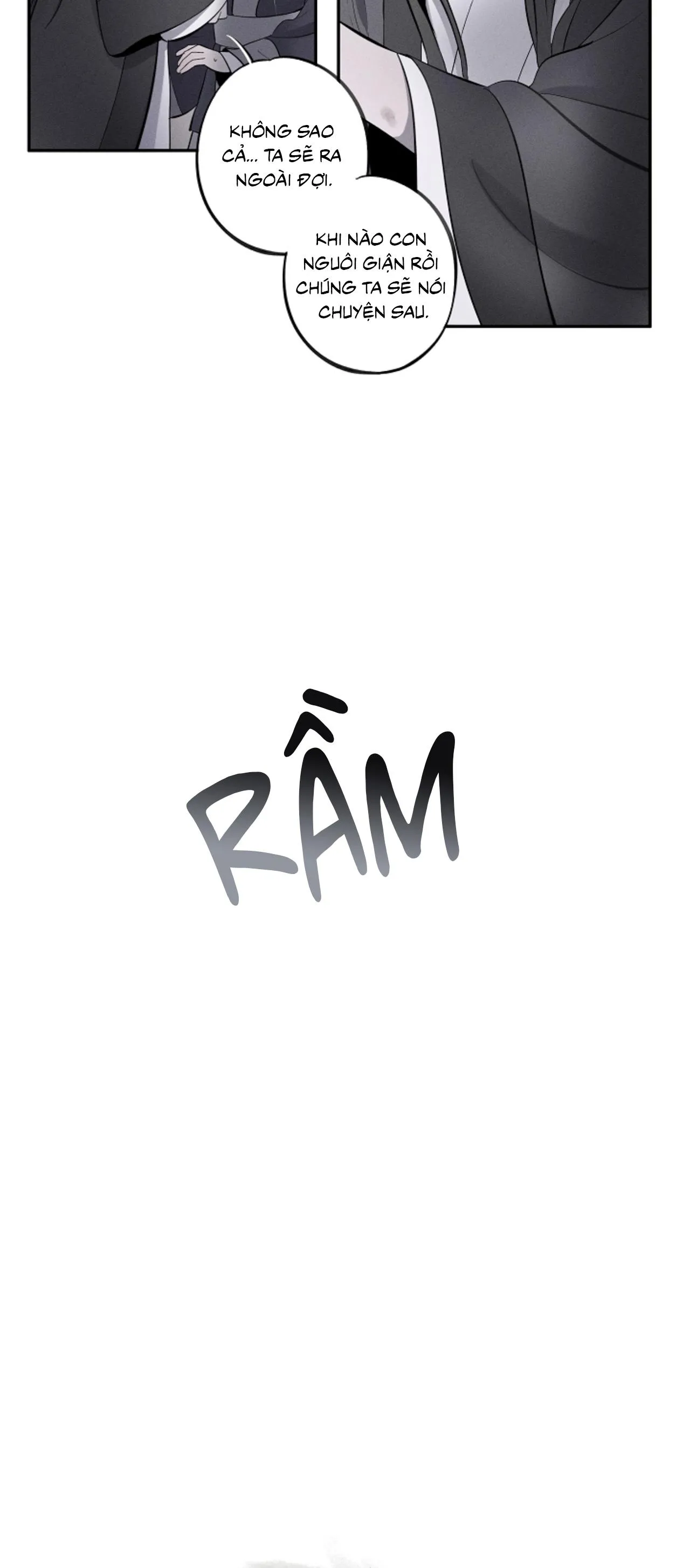 Ngũ tắc: hiếu ái truyện Chapter 6 Trang 9