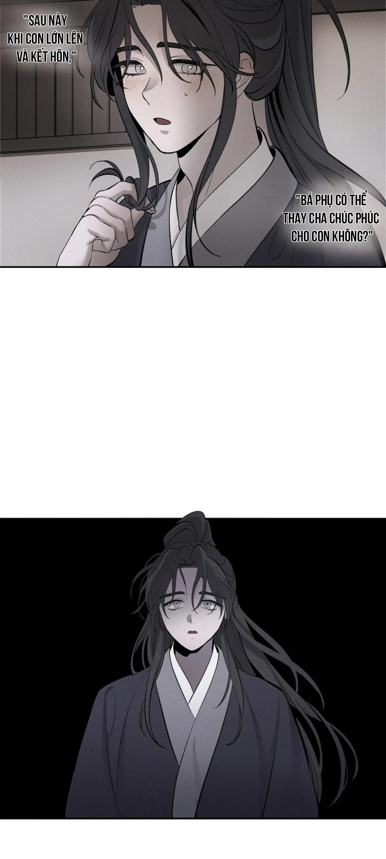 Ngũ tắc: hiếu ái truyện Chapter 6 Trang 12