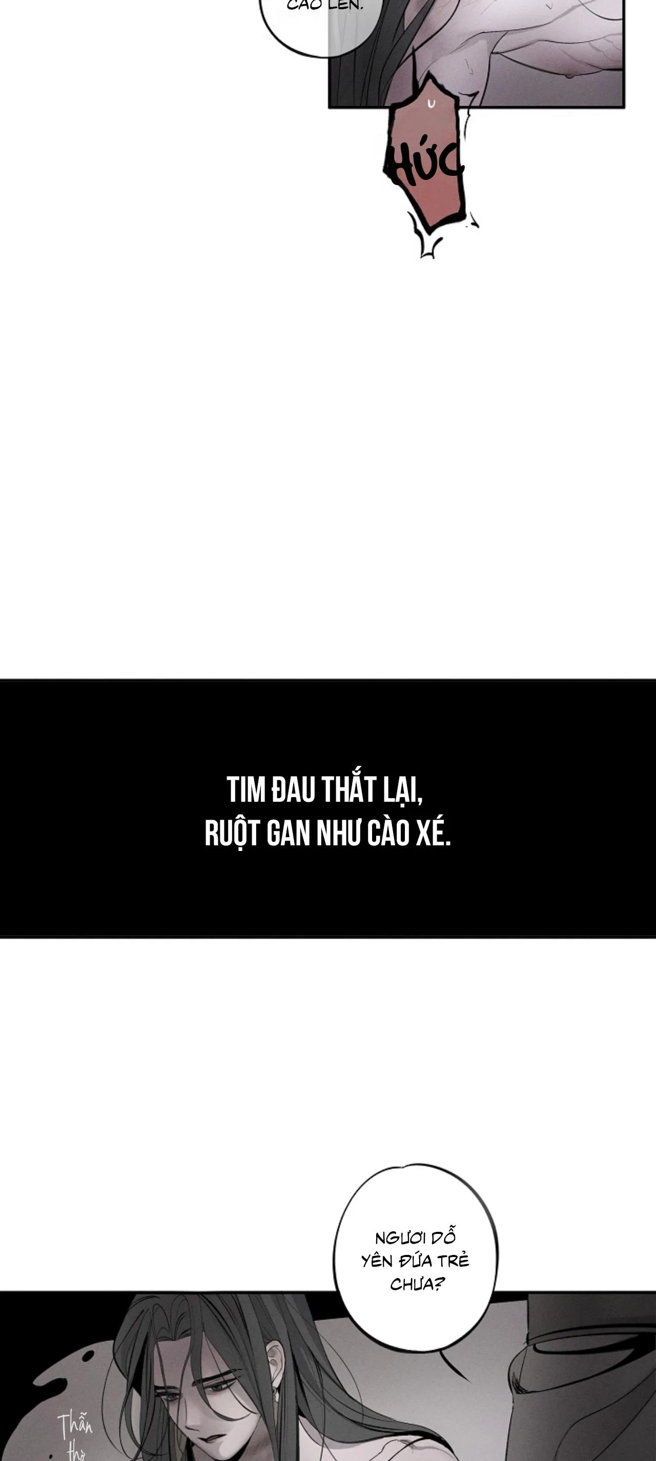 Ngũ tắc: hiếu ái truyện Chapter 6 Trang 14