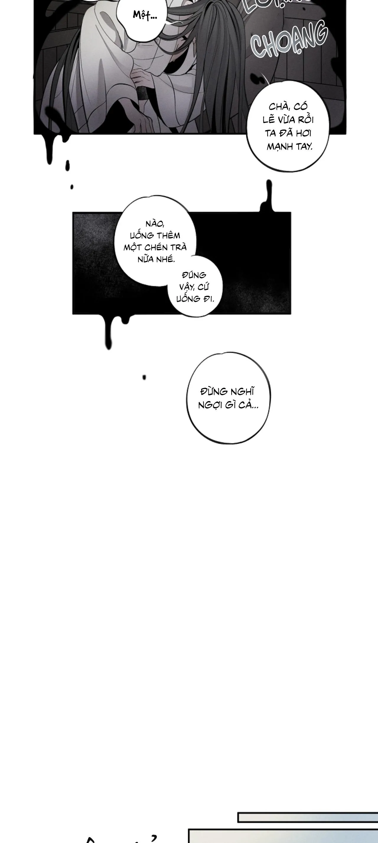 Ngũ tắc: hiếu ái truyện Chapter 6 Trang 16