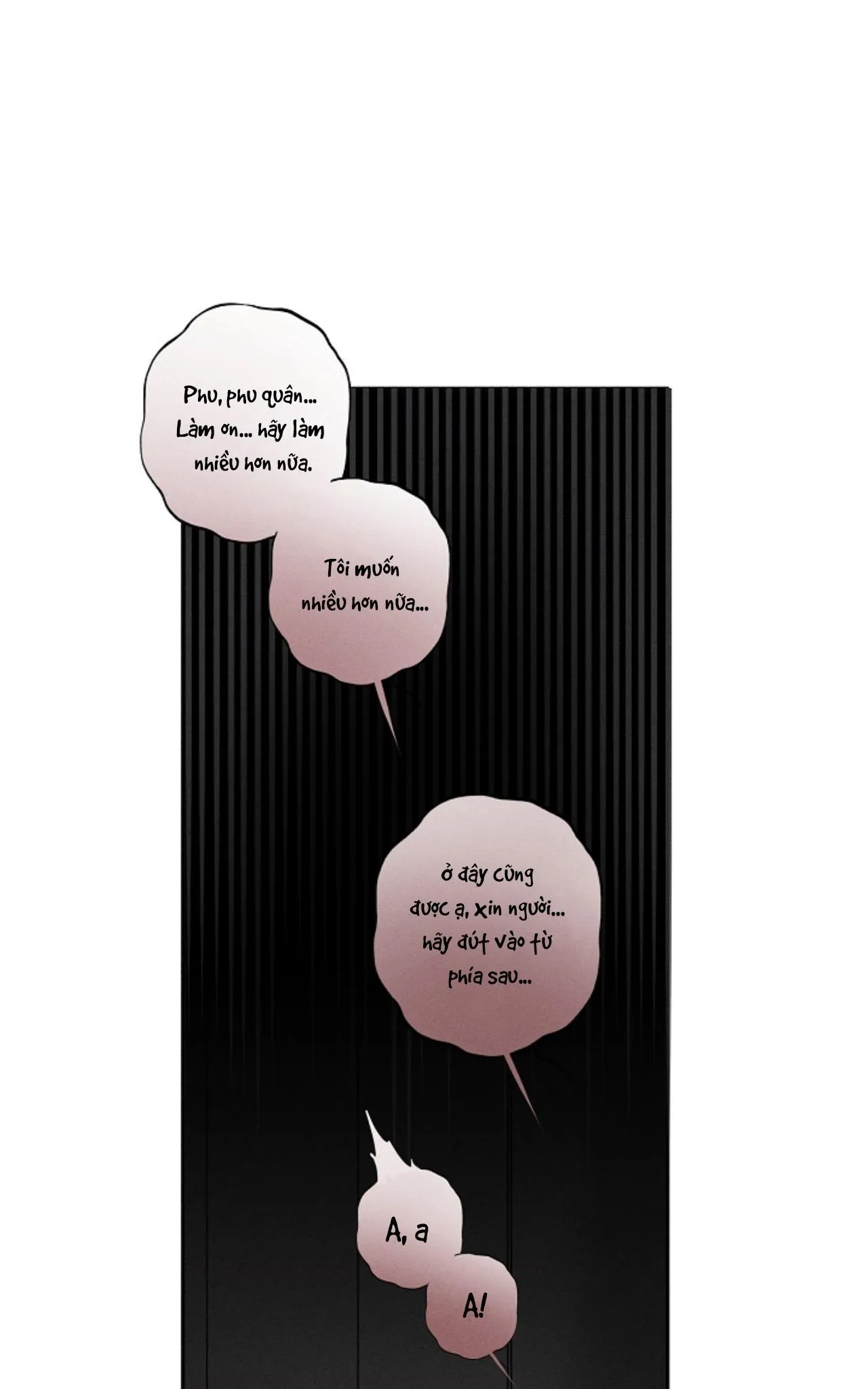 Ngũ tắc: hiếu ái truyện Chapter 6 Trang 21