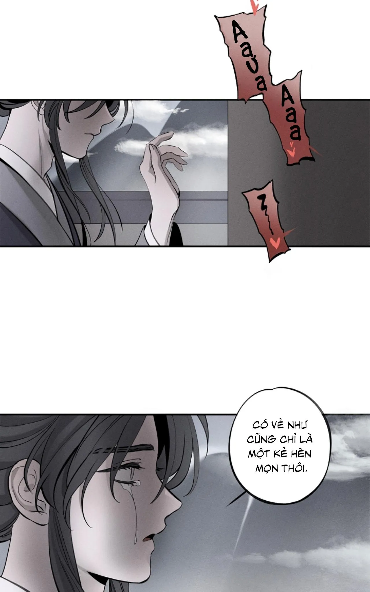 Ngũ tắc: hiếu ái truyện Chapter 6 Trang 23