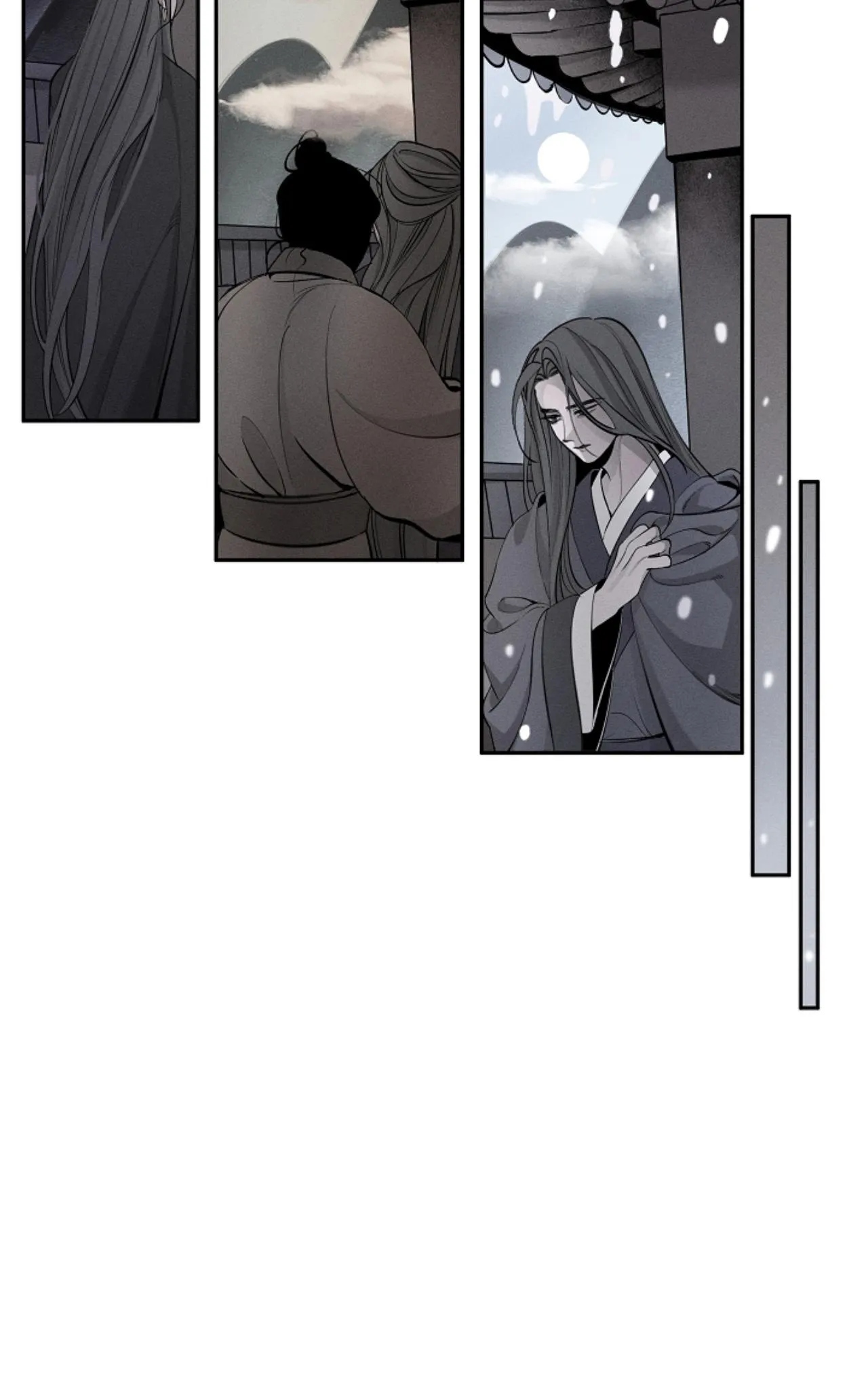 Ngũ tắc: hiếu ái truyện Chapter 6 Trang 25