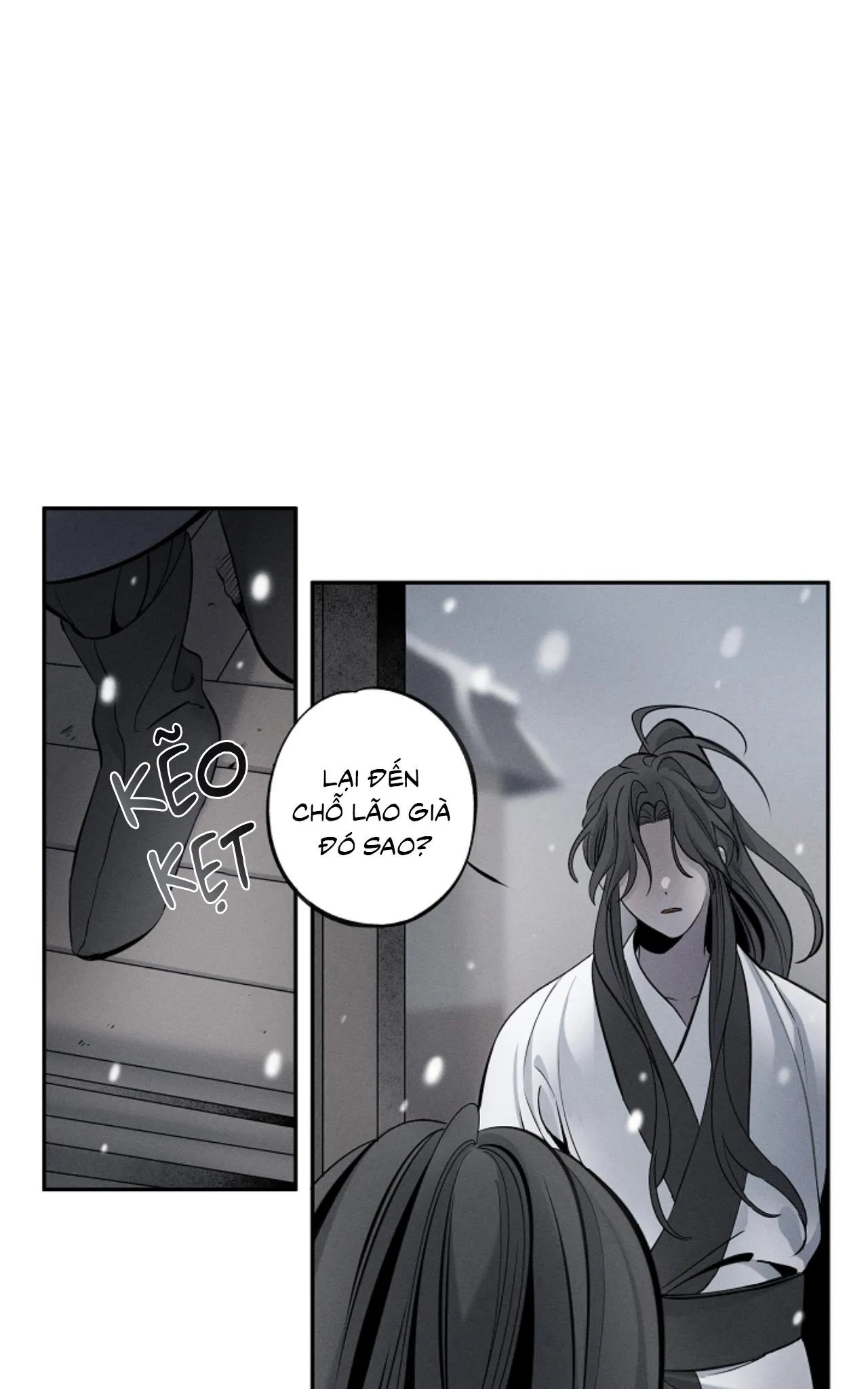 Ngũ tắc: hiếu ái truyện Chapter 6 Trang 26