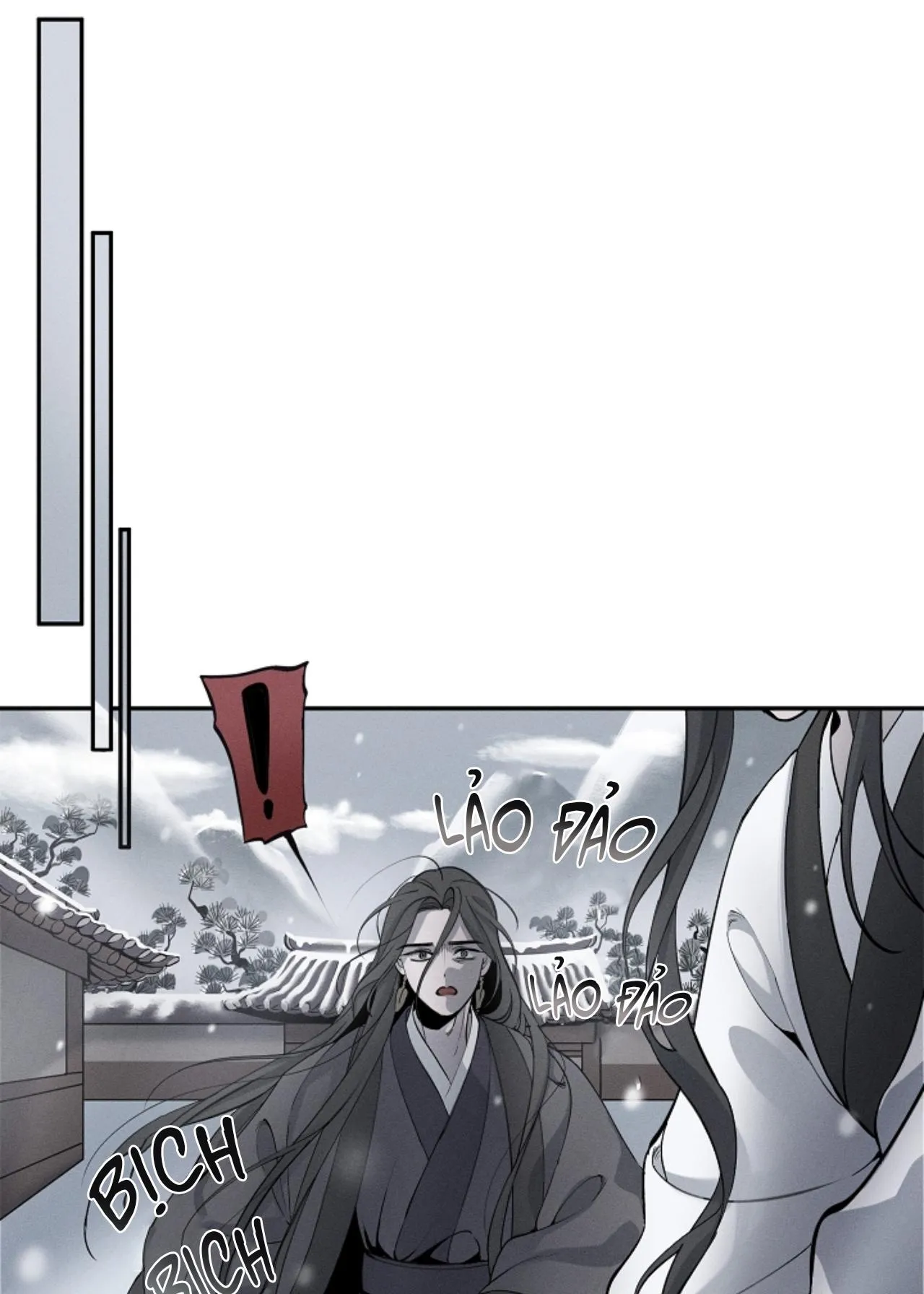 Ngũ tắc: hiếu ái truyện Chapter 6 Trang 31