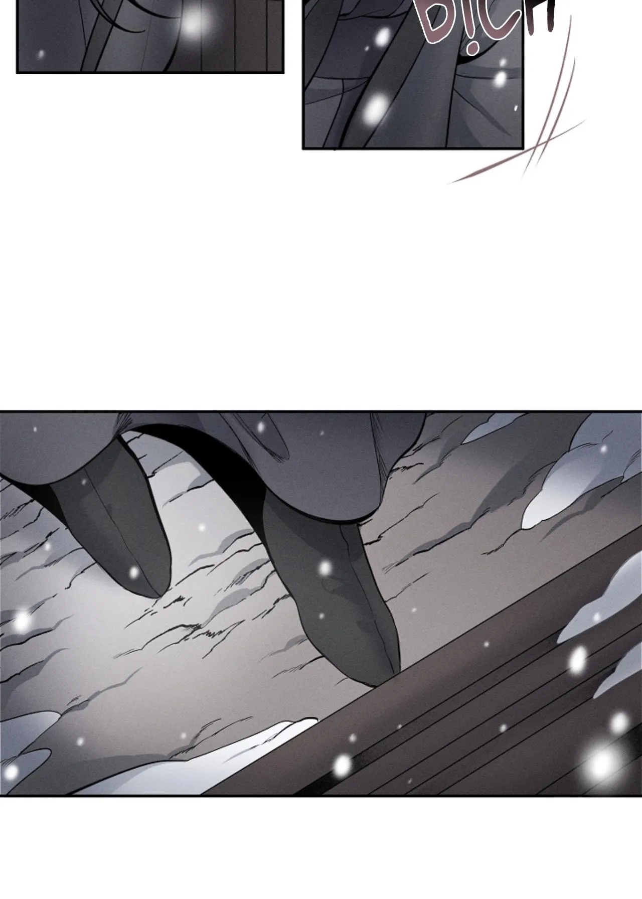 Ngũ tắc: hiếu ái truyện Chapter 6 Trang 36