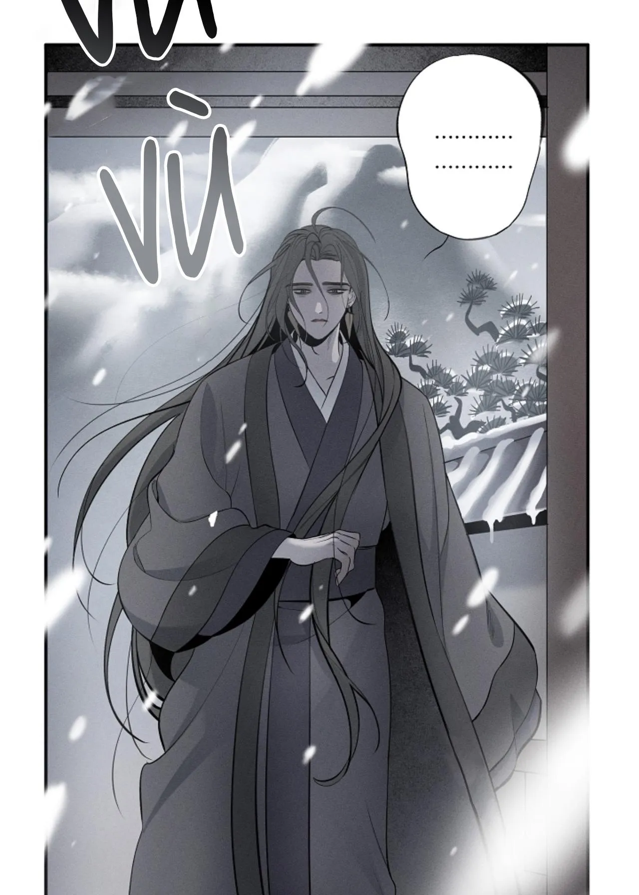 Ngũ tắc: hiếu ái truyện Chapter 6 Trang 39