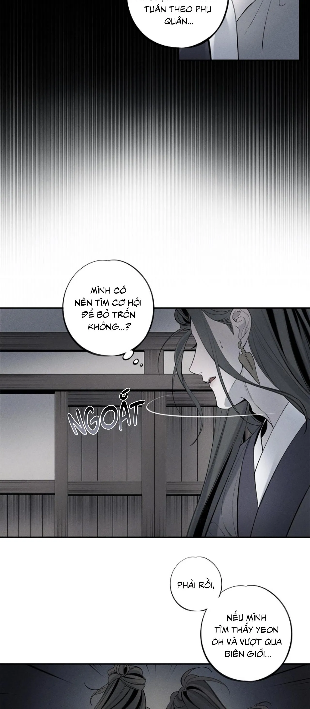 Ngũ tắc: hiếu ái truyện Chapter 7 Trang 6