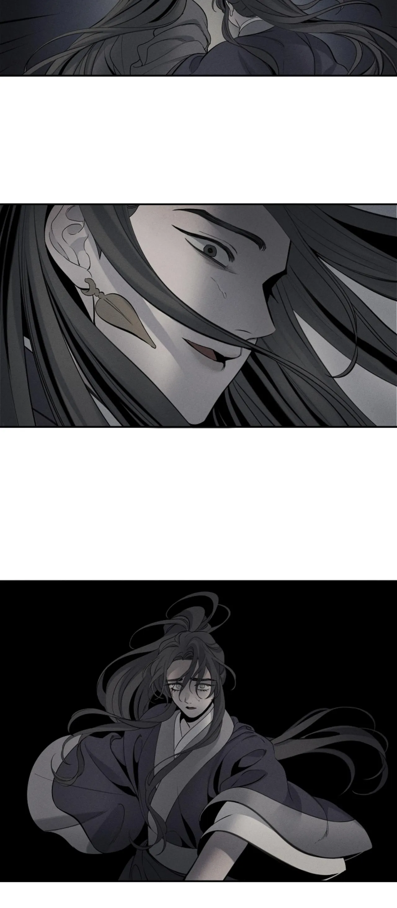 Ngũ tắc: hiếu ái truyện Chapter 7 Trang 7