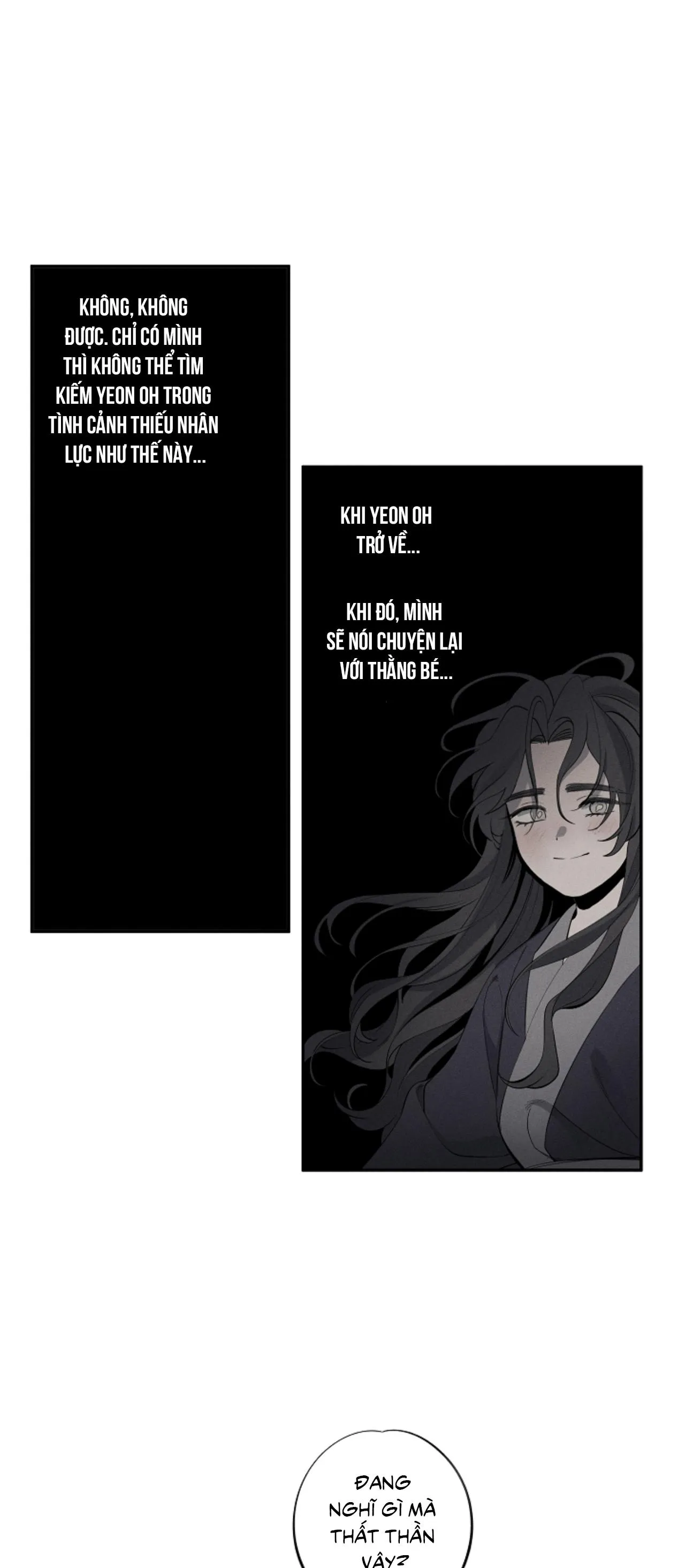 Ngũ tắc: hiếu ái truyện Chapter 7 Trang 8