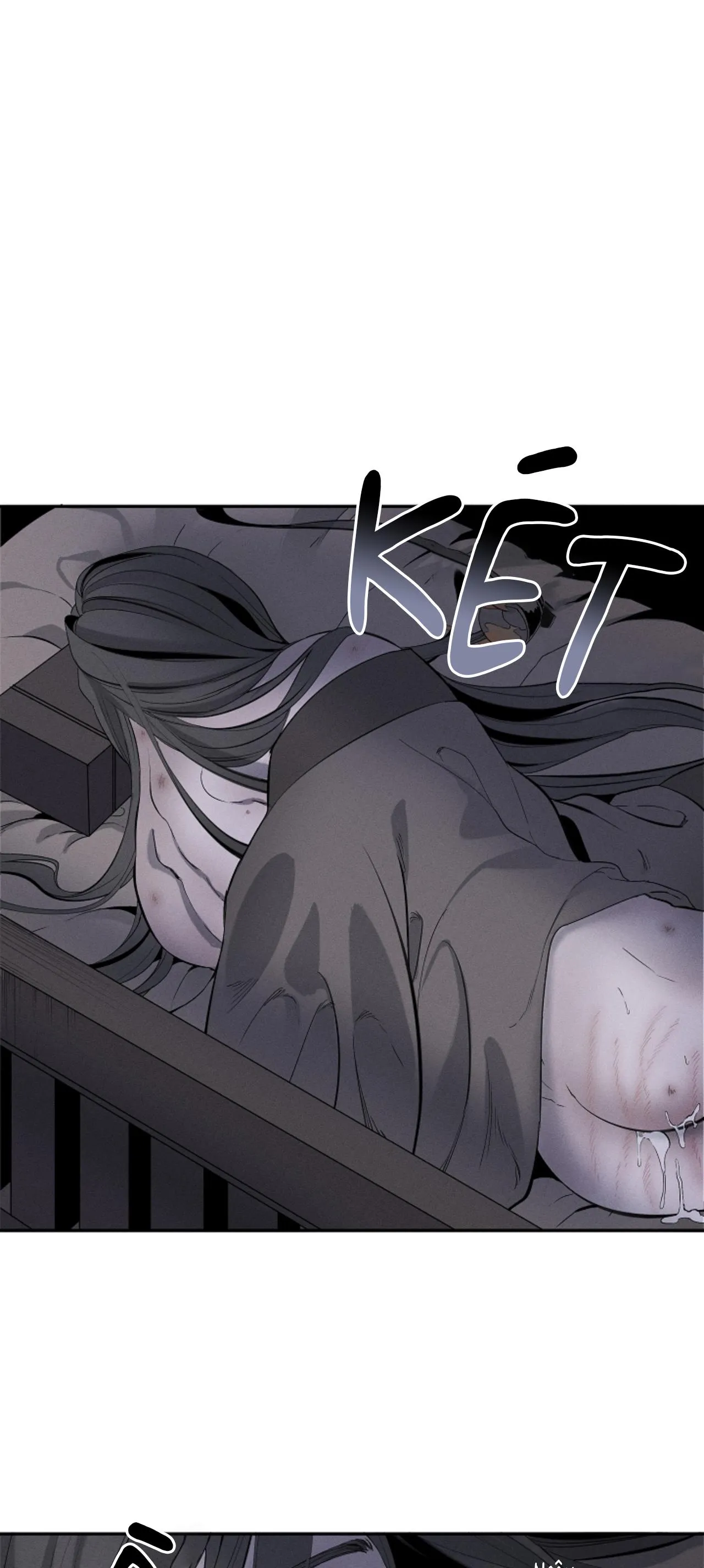 Ngũ tắc: hiếu ái truyện Chapter 7 Trang 11