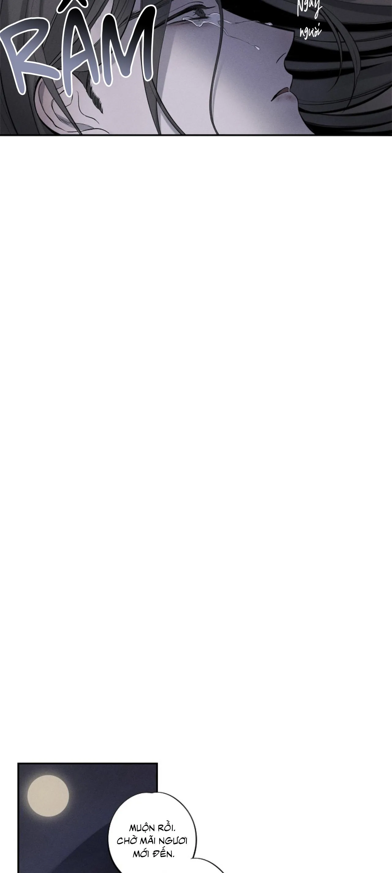 Ngũ tắc: hiếu ái truyện Chapter 7 Trang 12