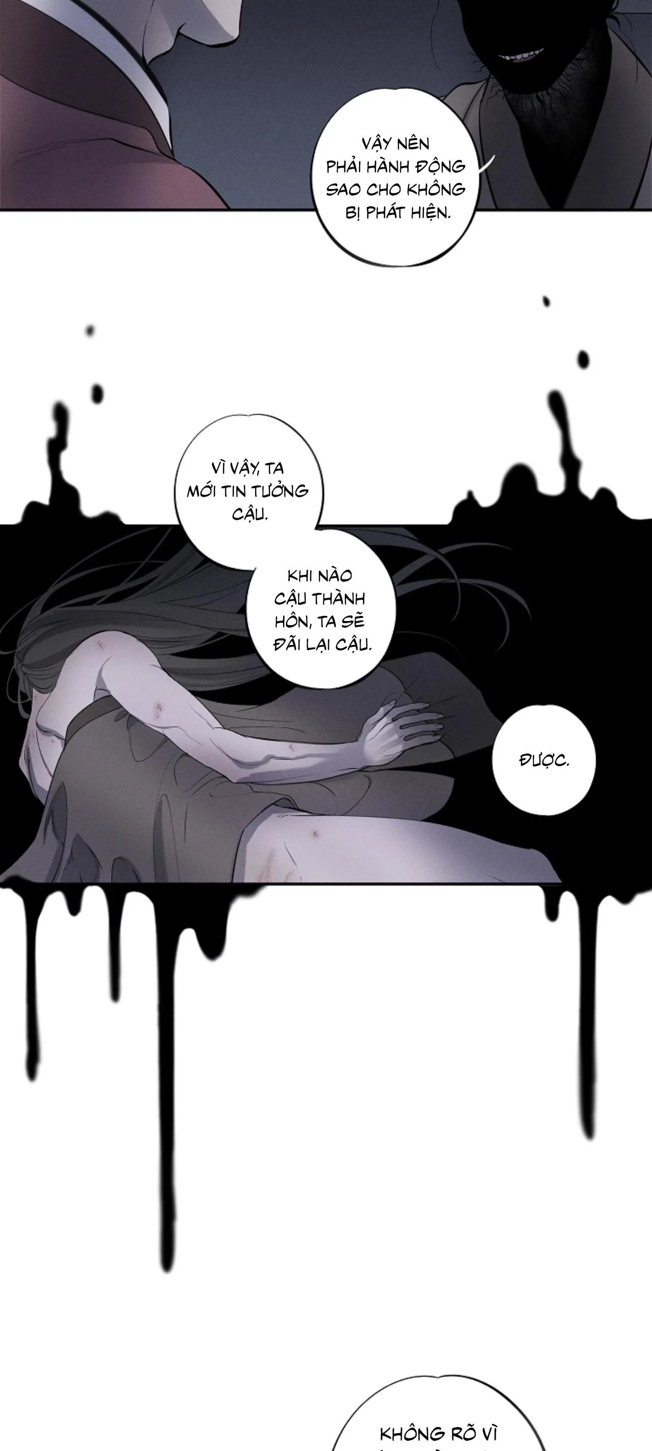 Ngũ tắc: hiếu ái truyện Chapter 7 Trang 15