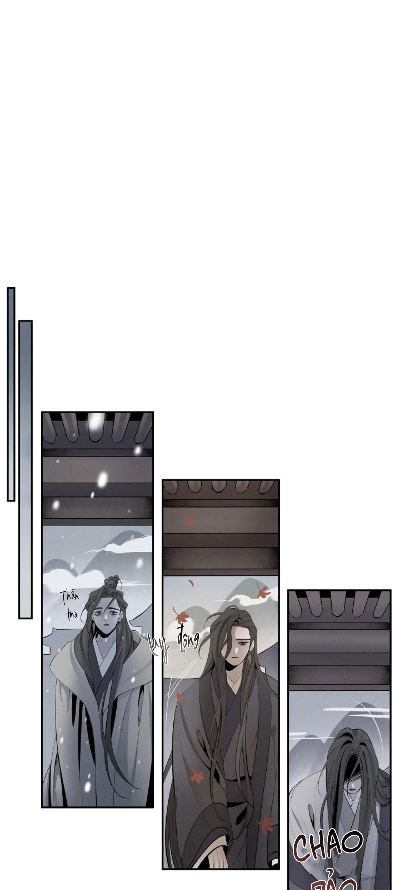 Ngũ tắc: hiếu ái truyện Chapter 7 Trang 17