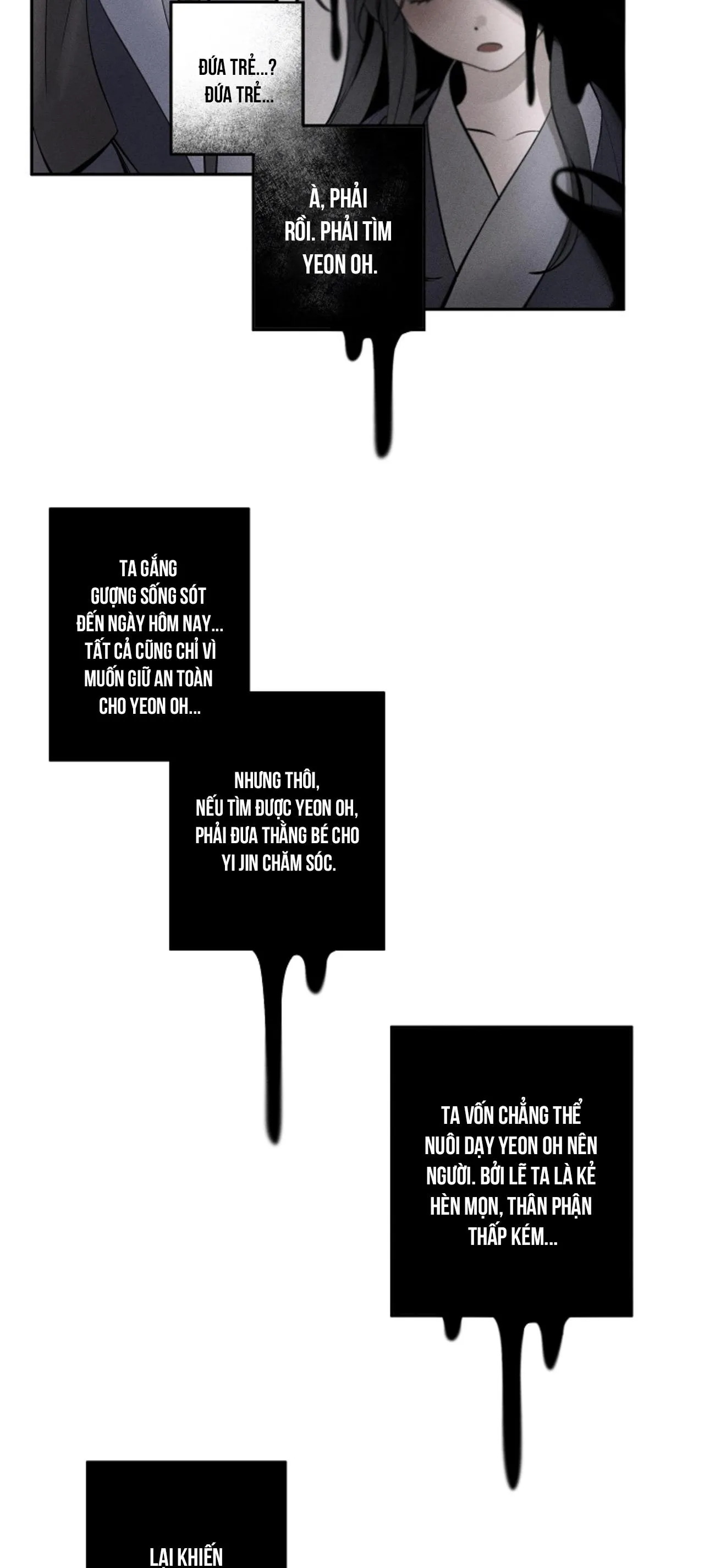 Ngũ tắc: hiếu ái truyện Chapter 7 Trang 19