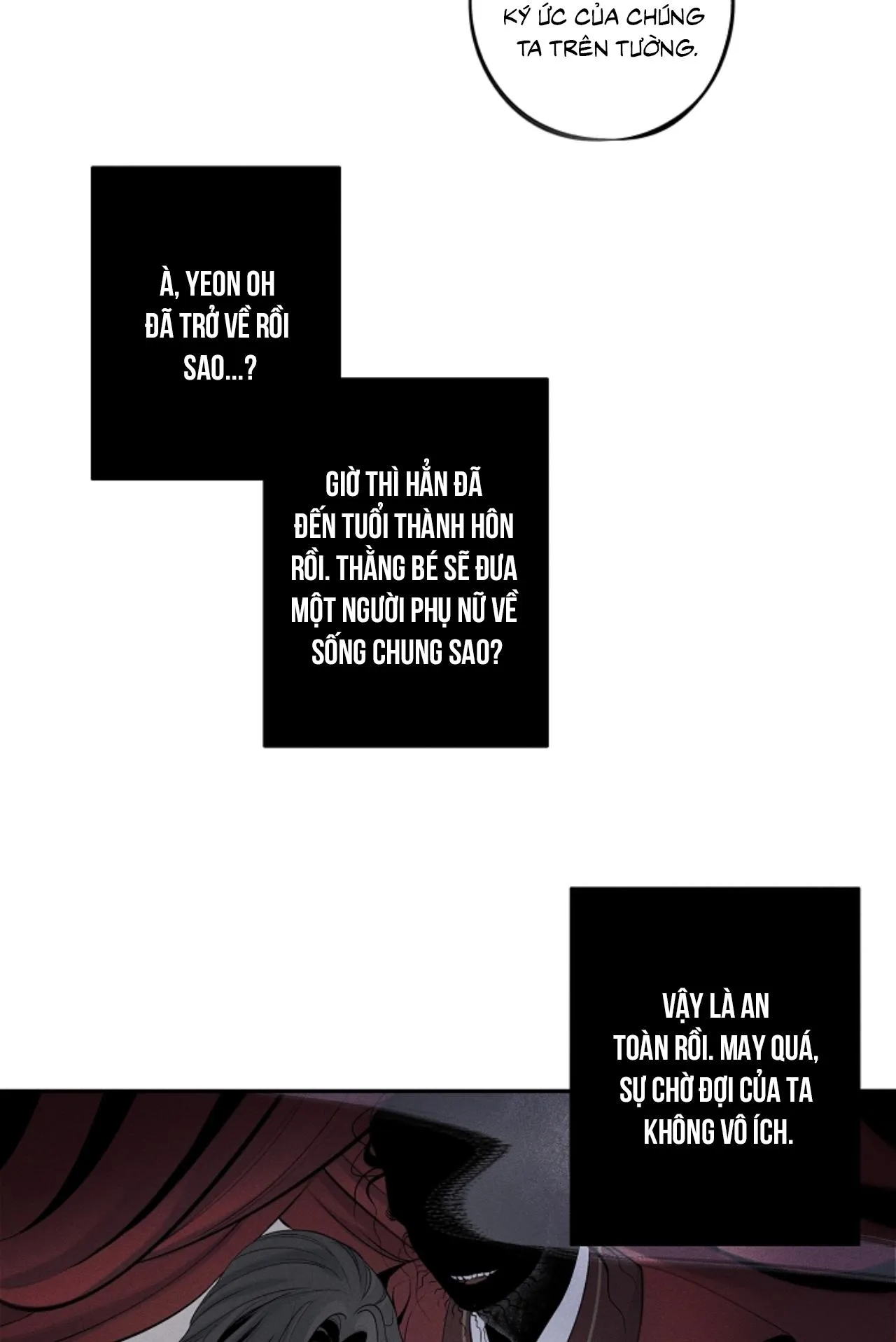 Ngũ tắc: hiếu ái truyện Chapter 7 Trang 23