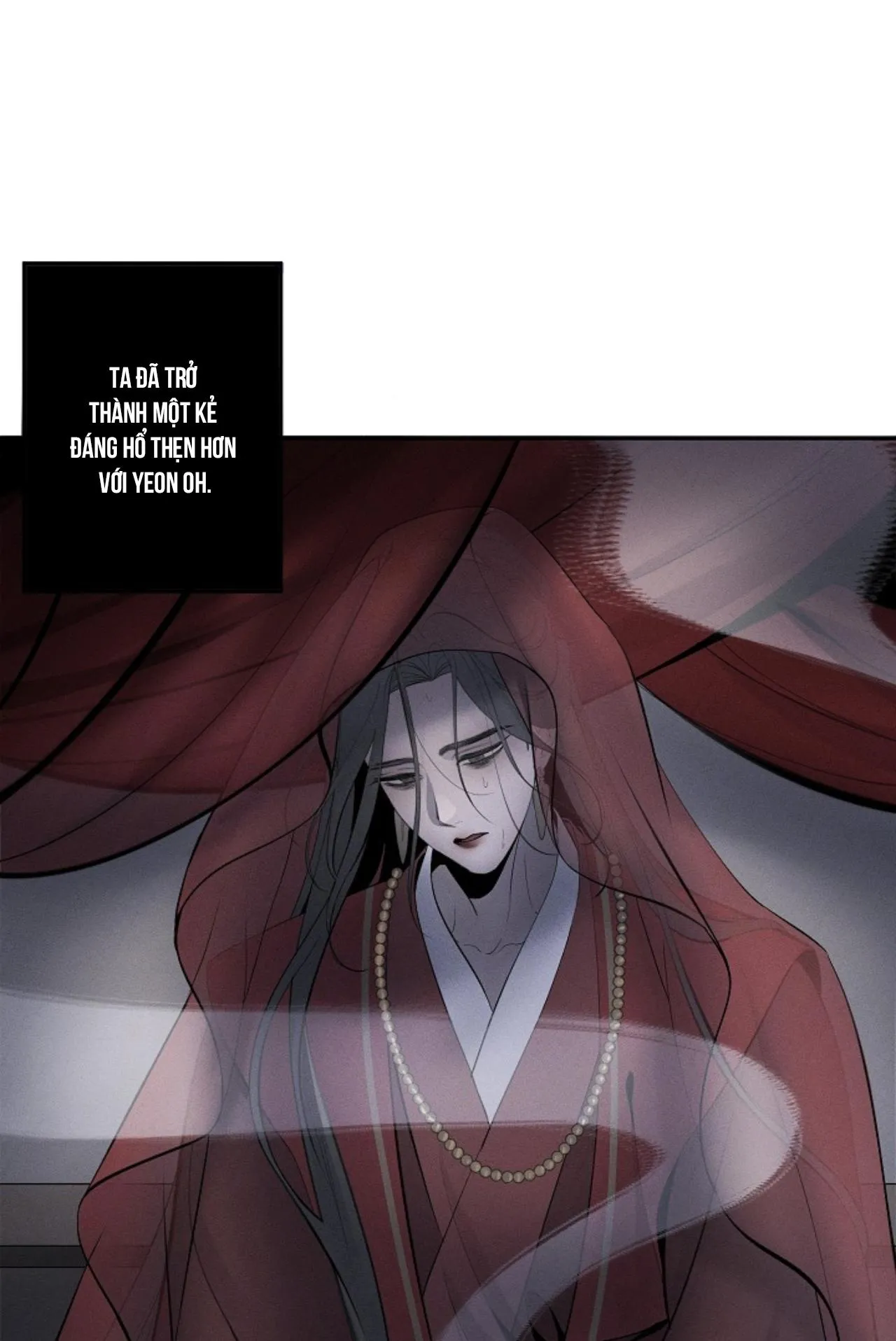 Ngũ tắc: hiếu ái truyện Chapter 7 Trang 26