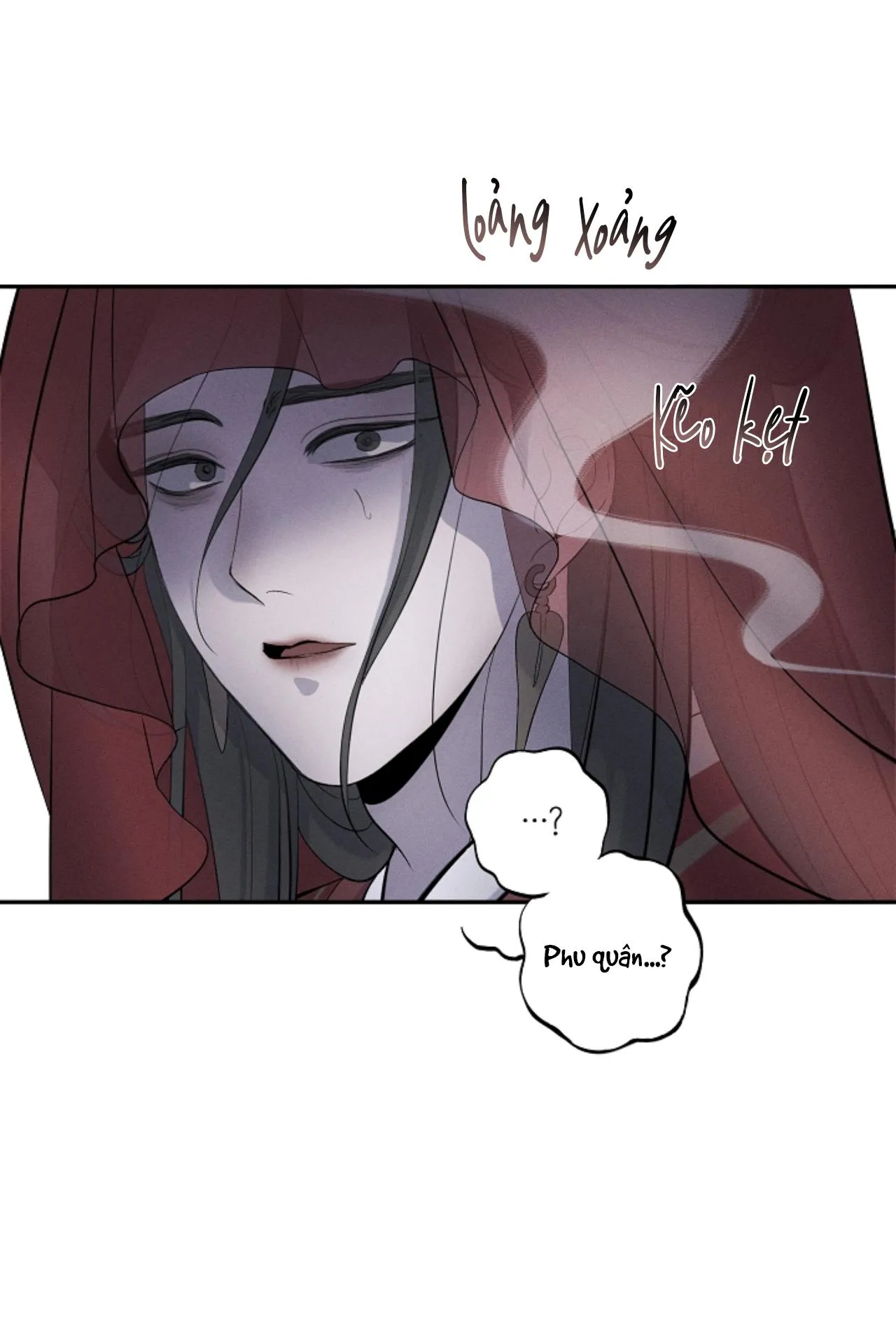 Ngũ tắc: hiếu ái truyện Chapter 7 Trang 30