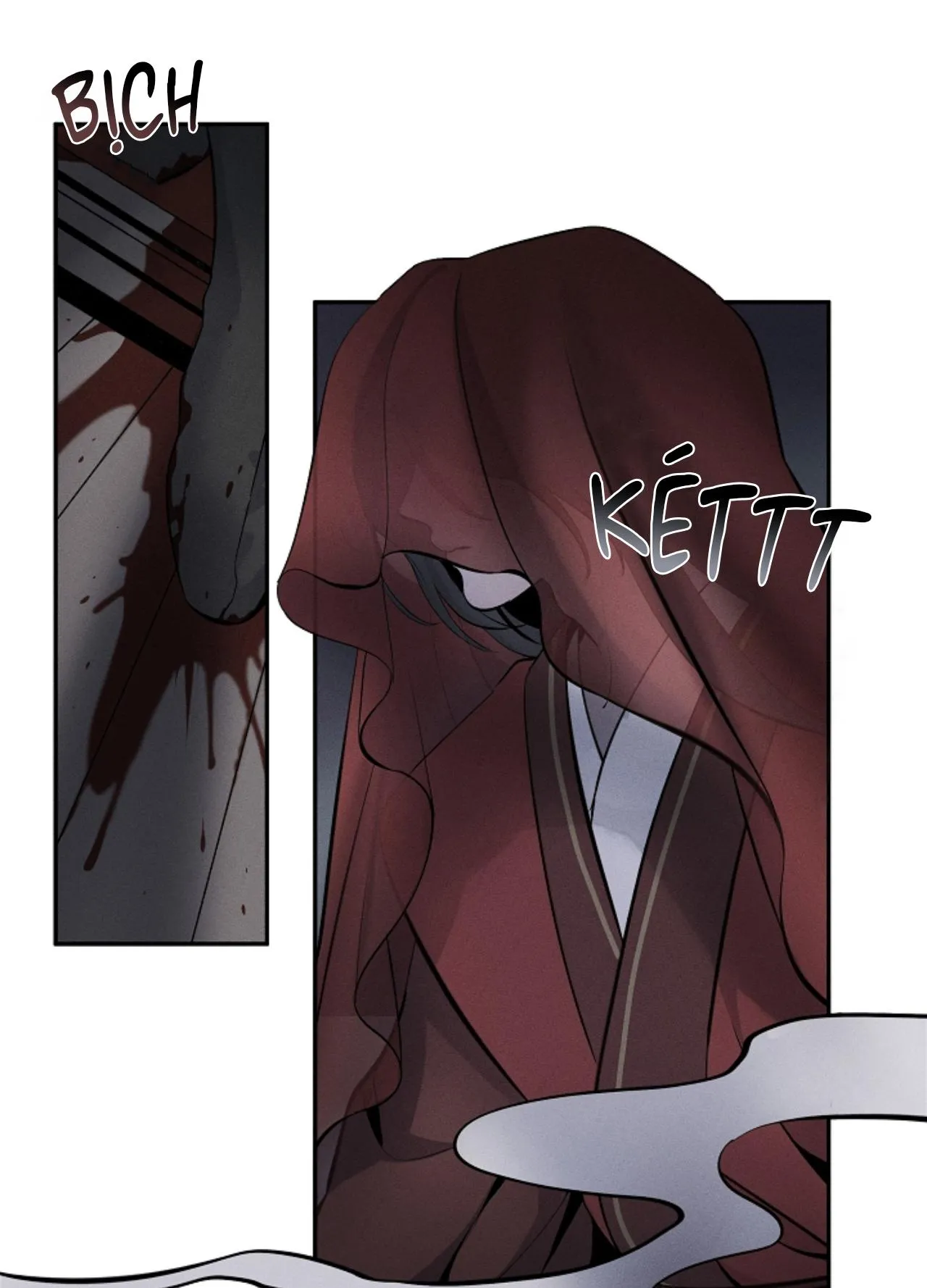 Ngũ tắc: hiếu ái truyện Chapter 7 Trang 31