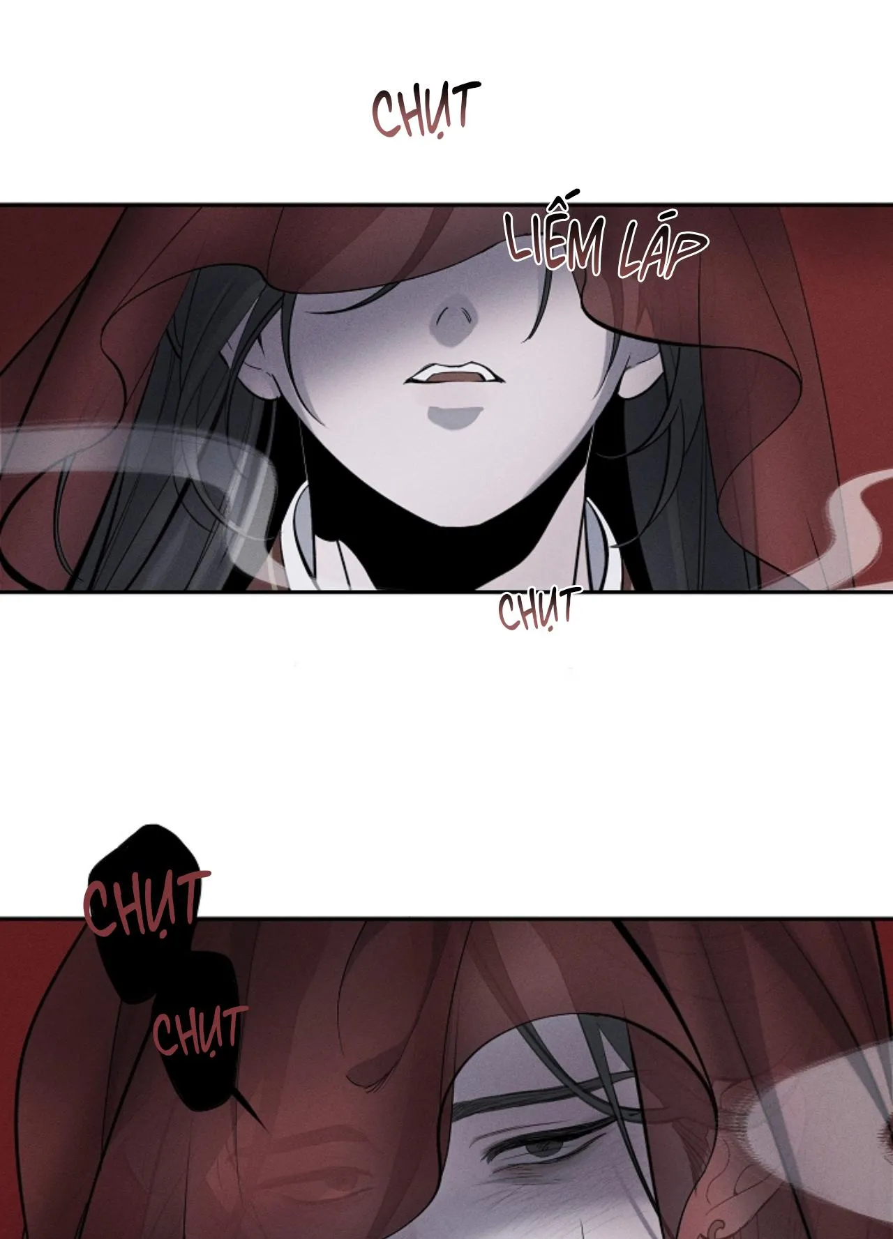 Ngũ tắc: hiếu ái truyện Chapter 7 Trang 34