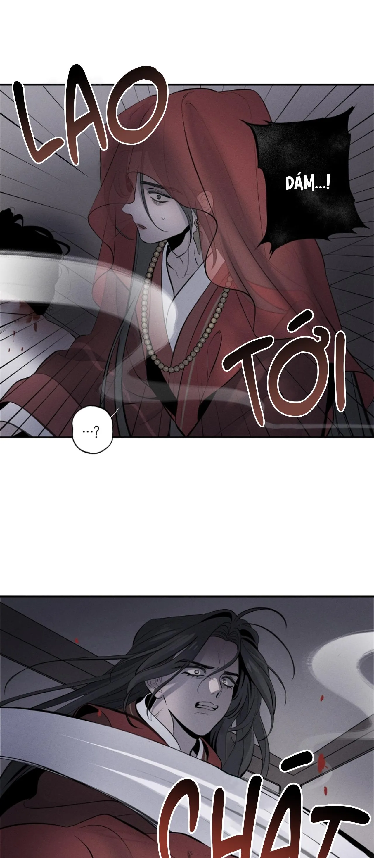 Ngũ tắc: hiếu ái truyện Chapter 8 Trang 11