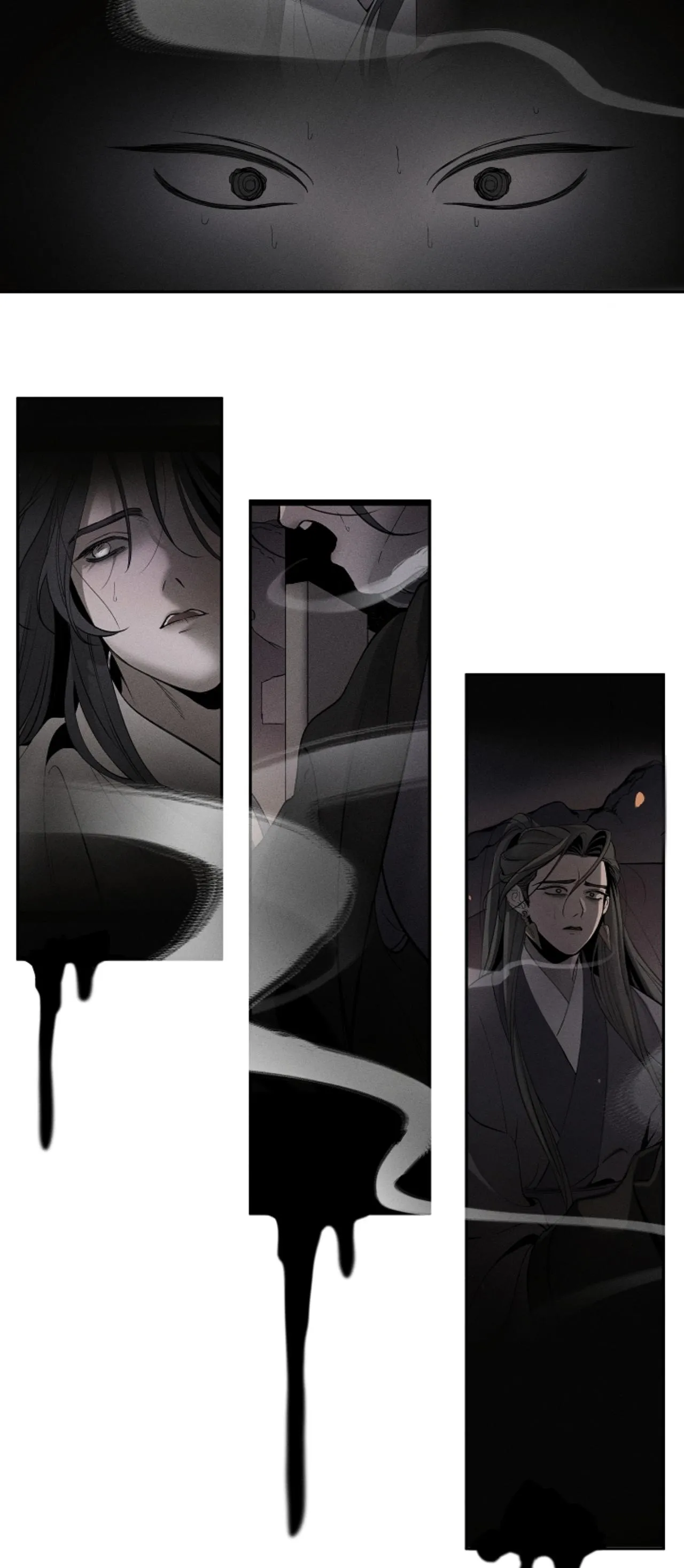 Ngũ tắc: hiếu ái truyện Chapter 8 Trang 18