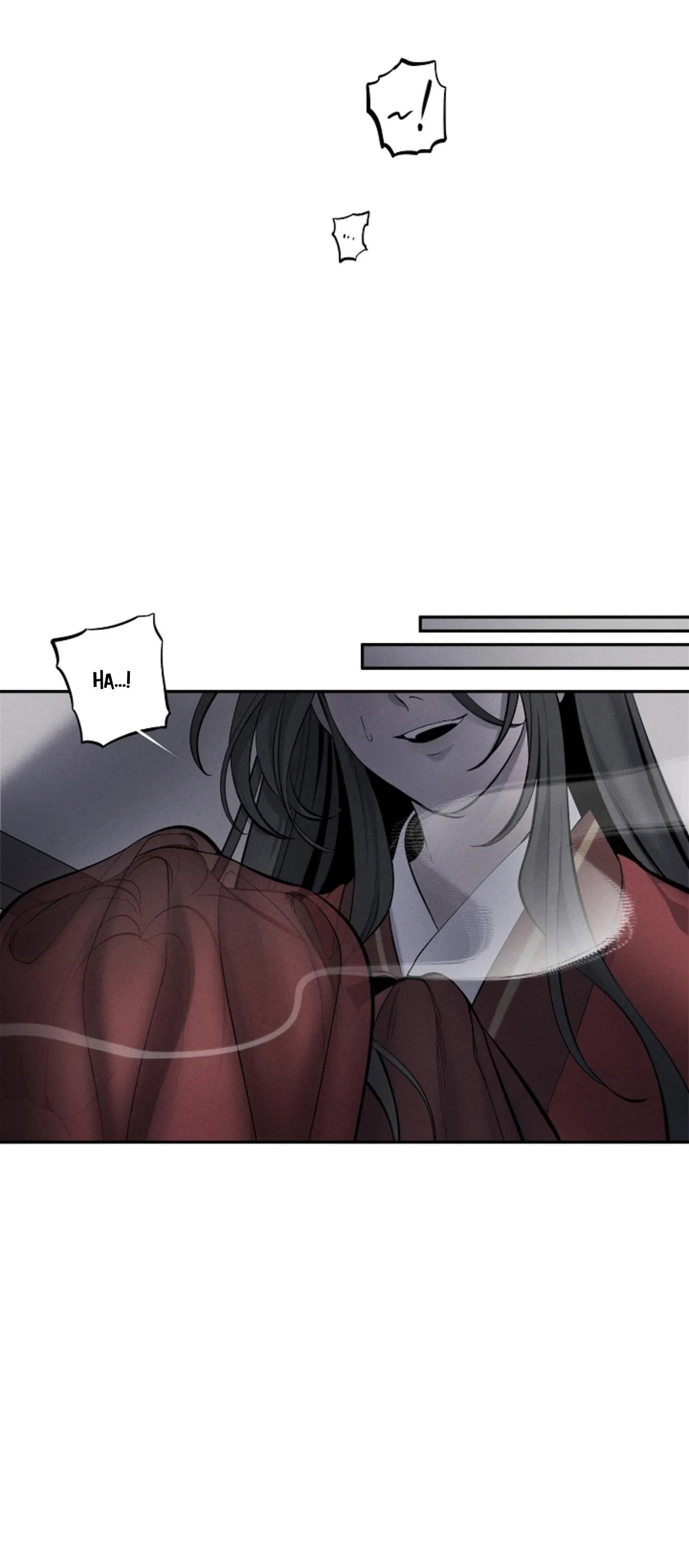 Ngũ tắc: hiếu ái truyện Chapter 8 Trang 21