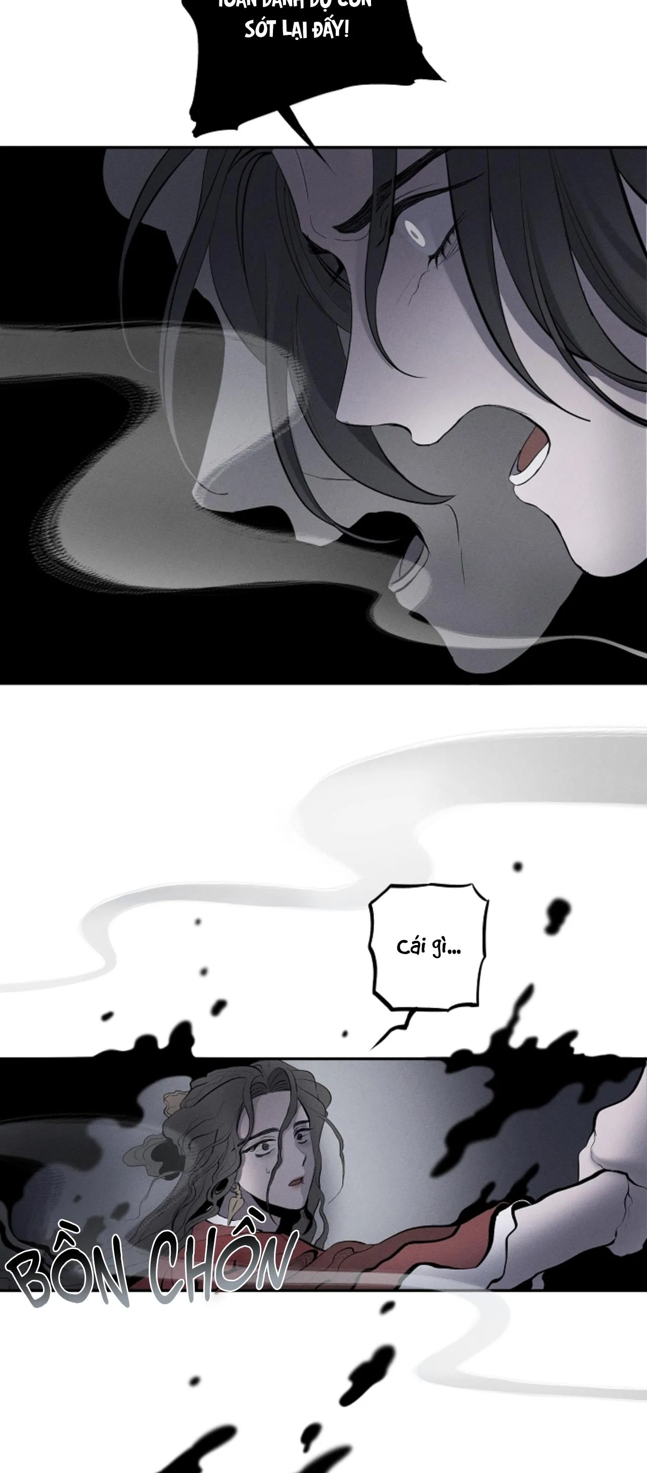 Ngũ tắc: hiếu ái truyện Chapter 8 Trang 27