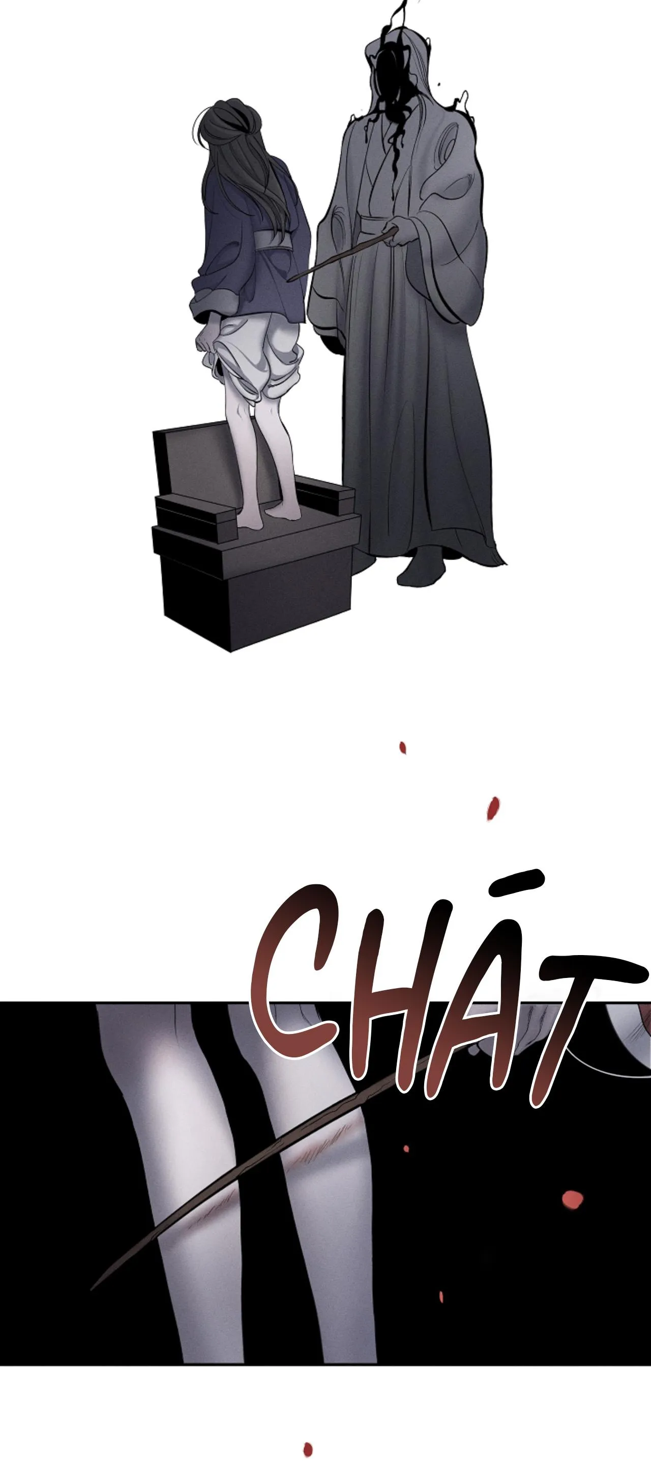 Ngũ tắc: hiếu ái truyện Chapter 8 Trang 30