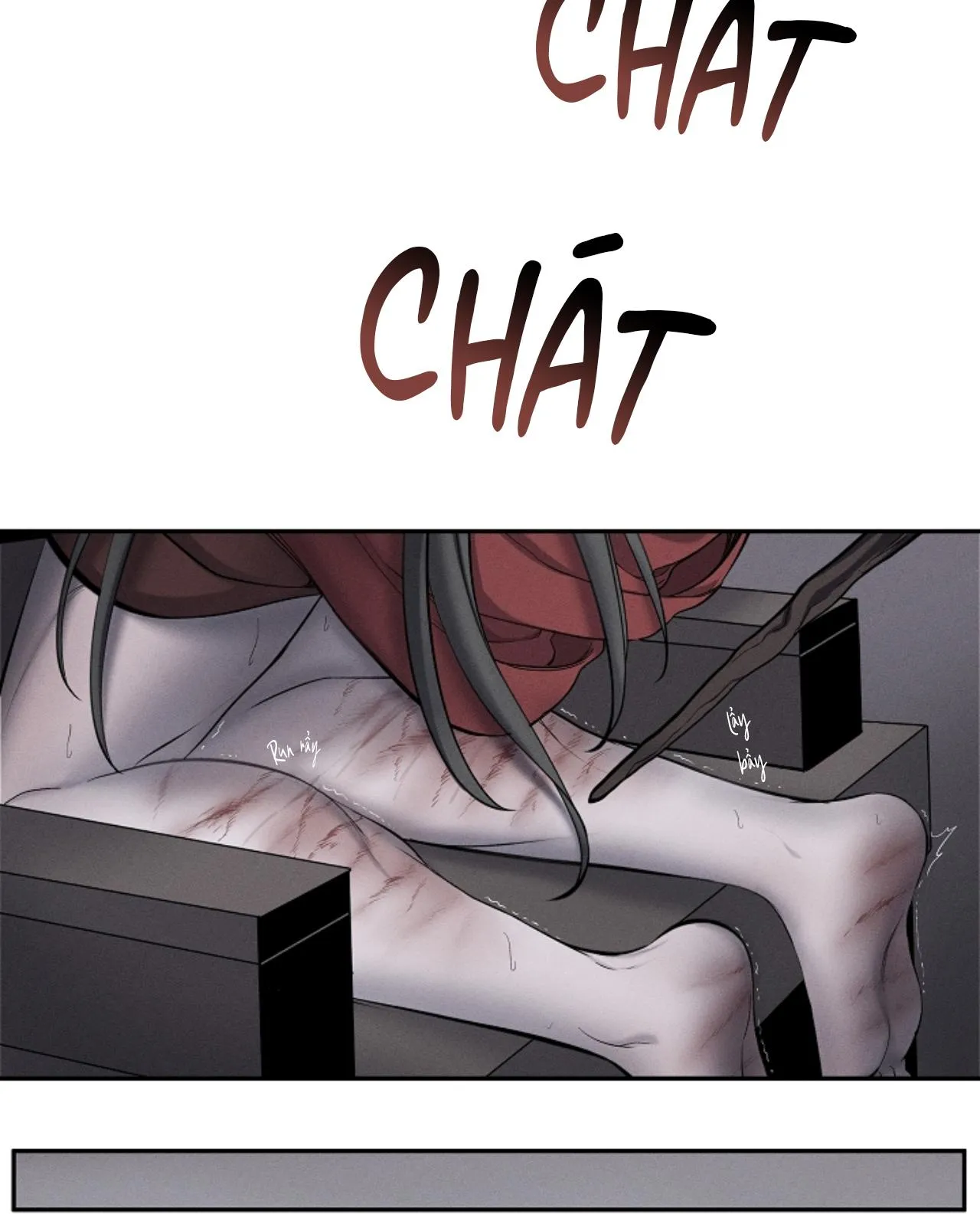 Ngũ tắc: hiếu ái truyện Chapter 8 Trang 40