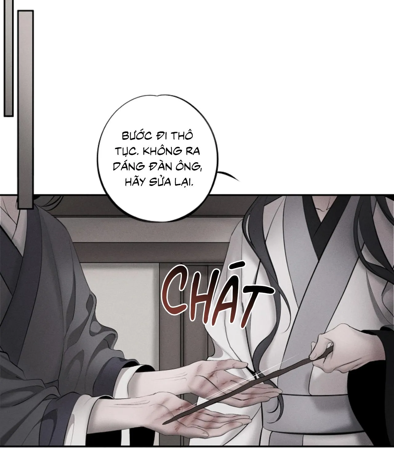 Ngũ tắc: hiếu ái truyện Chapter 8 Trang 43