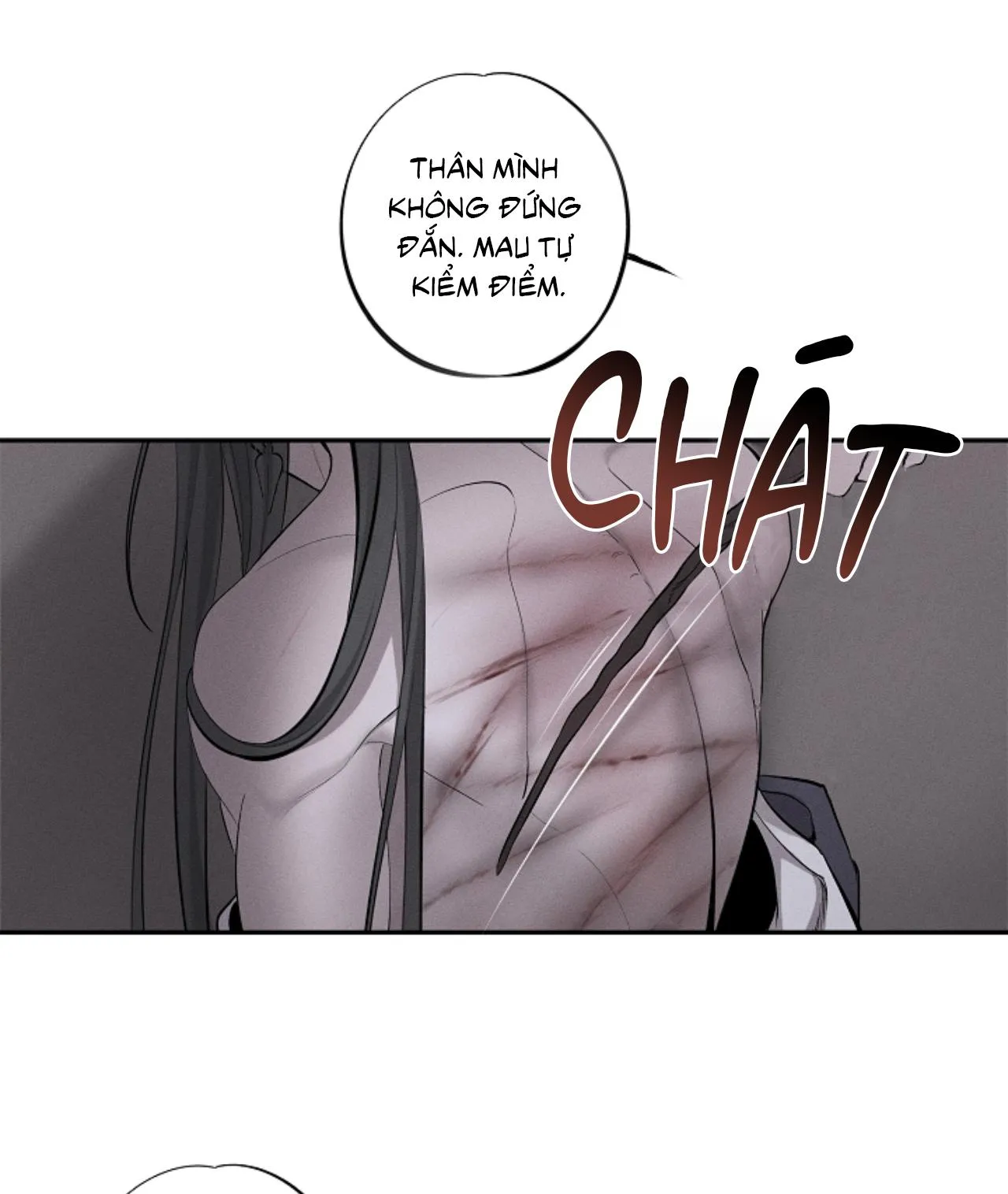 Ngũ tắc: hiếu ái truyện Chapter 8 Trang 44