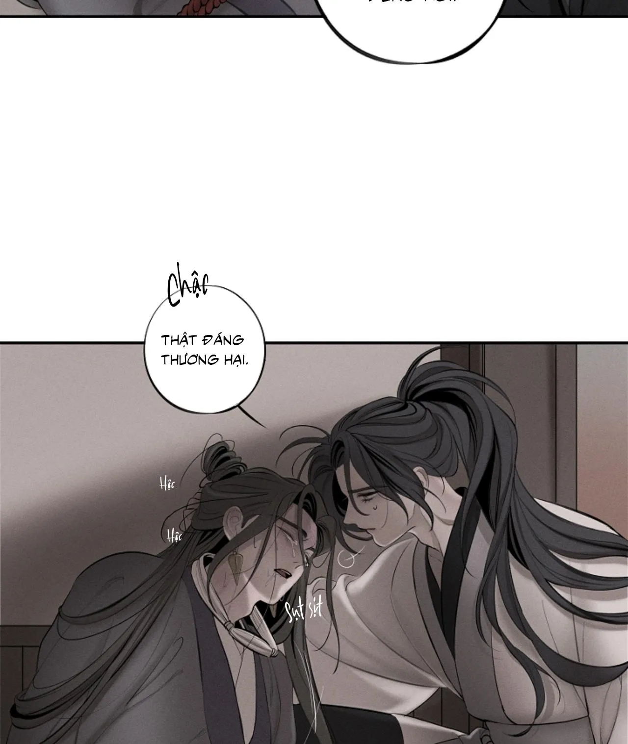 Ngũ tắc: hiếu ái truyện Chapter 8 Trang 46