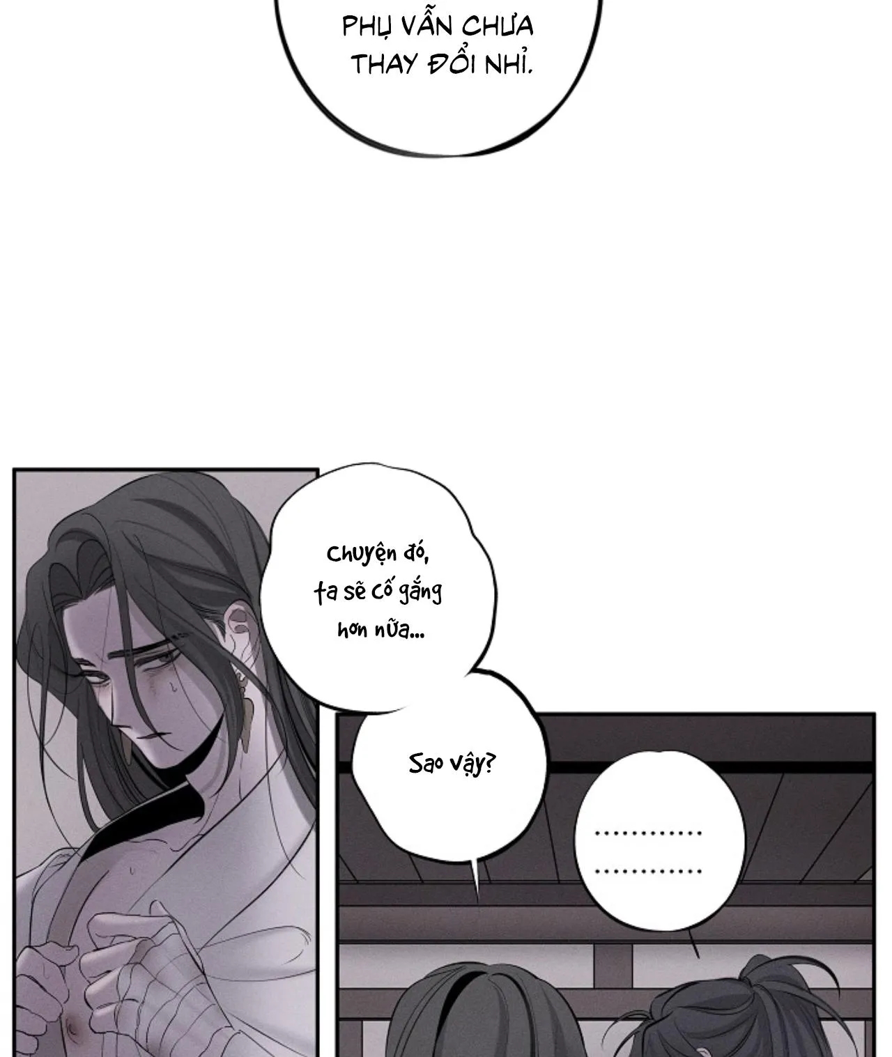 Ngũ tắc: hiếu ái truyện Chapter 8 Trang 48