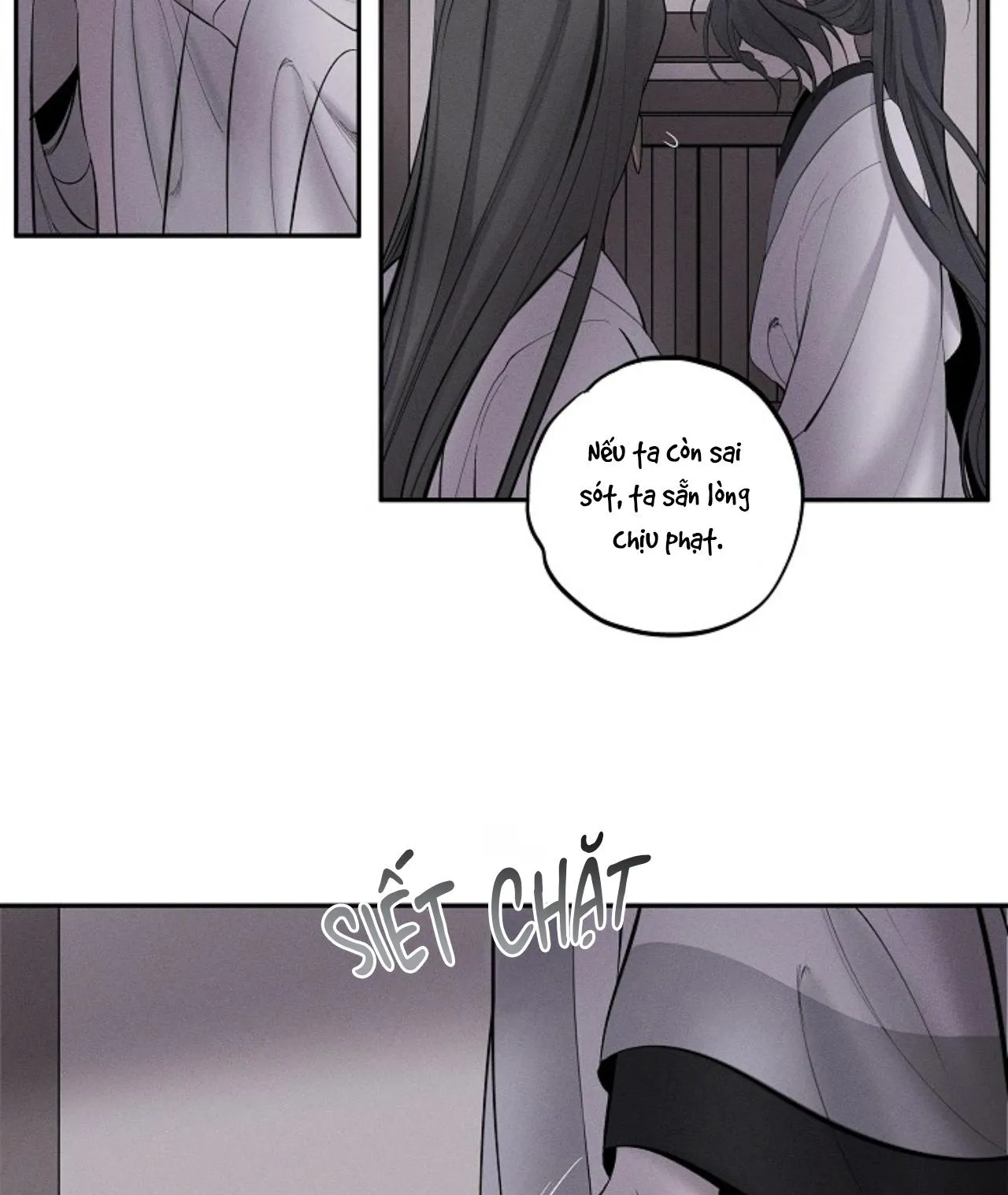 Ngũ tắc: hiếu ái truyện Chapter 8 Trang 49