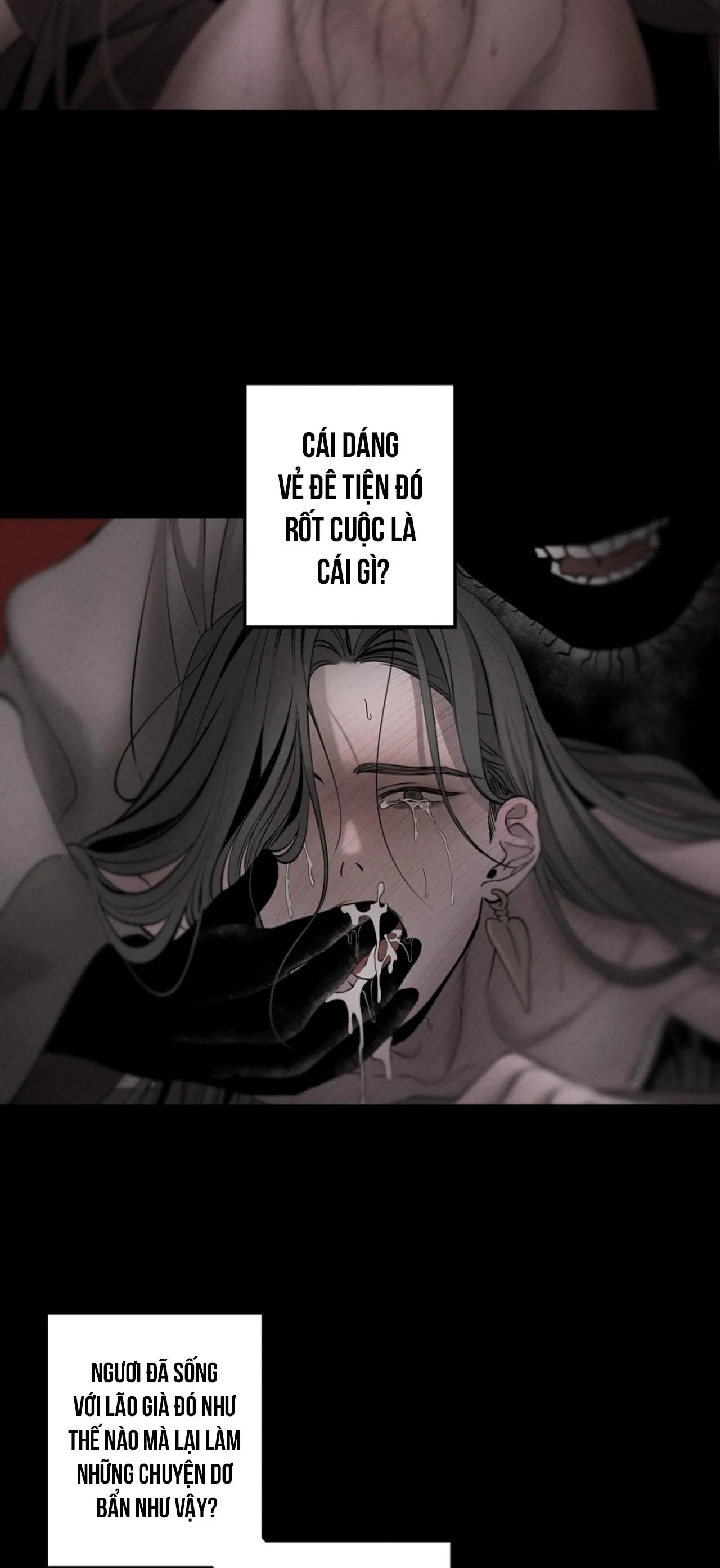 Ngũ tắc: hiếu ái truyện Chapter 9 Trang 3