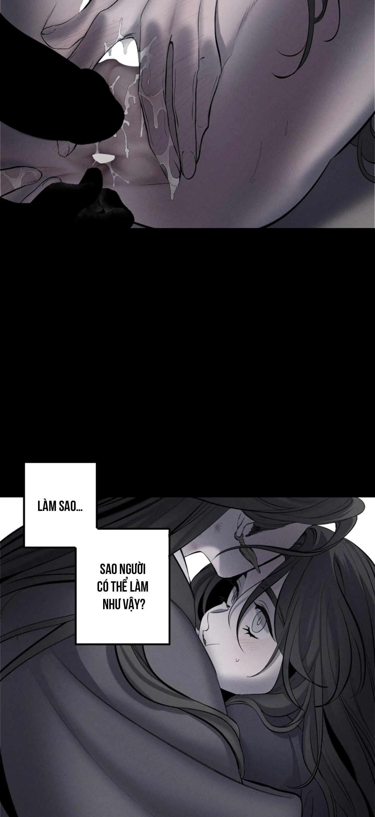 Ngũ tắc: hiếu ái truyện Chapter 9 Trang 5