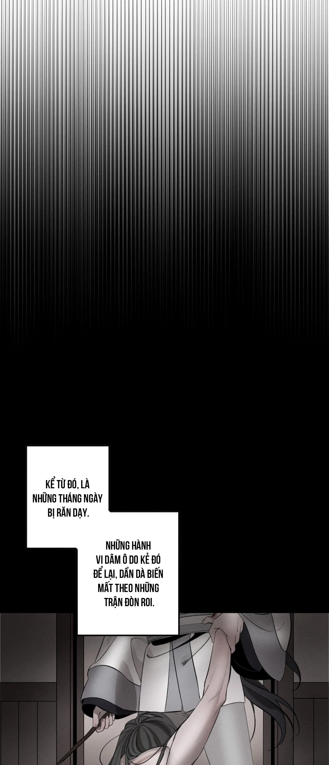 Ngũ tắc: hiếu ái truyện Chapter 9 Trang 13