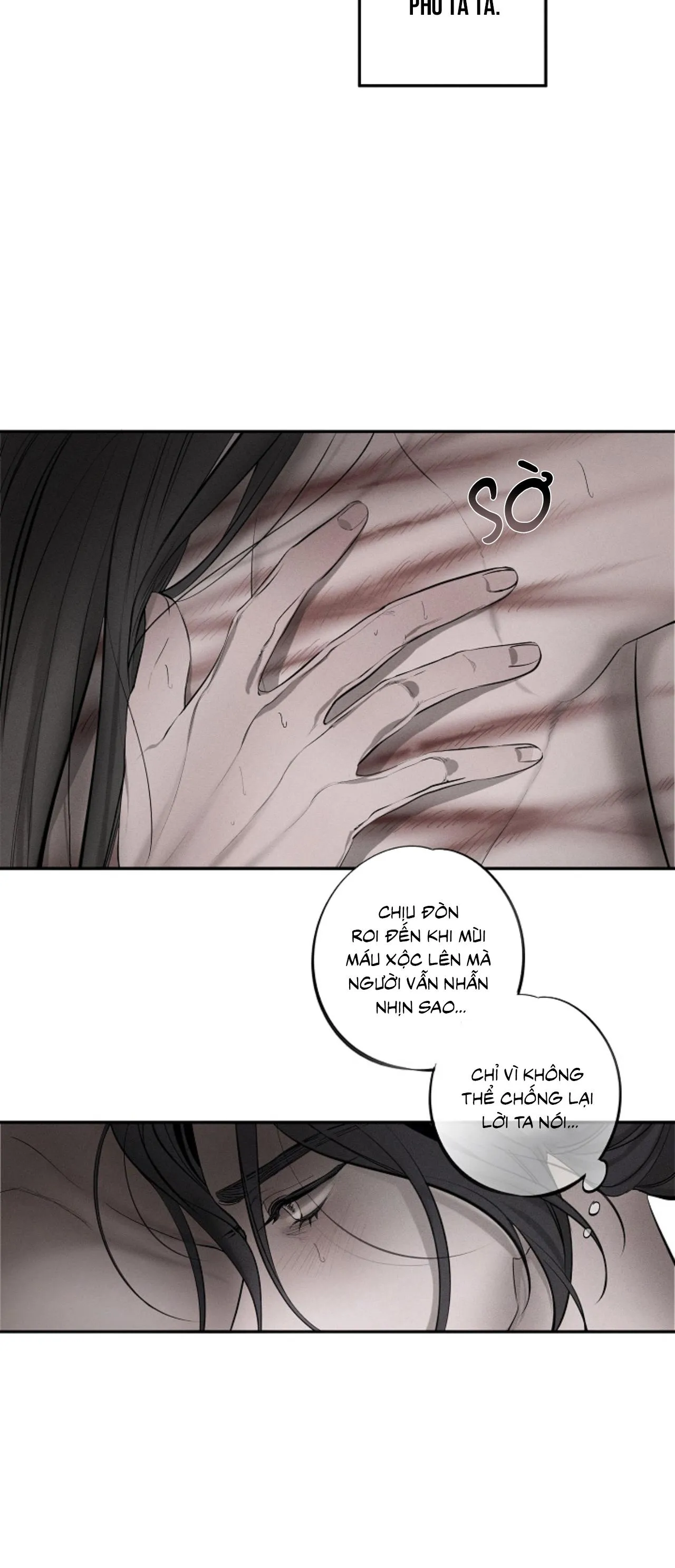 Ngũ tắc: hiếu ái truyện Chapter 9 Trang 20