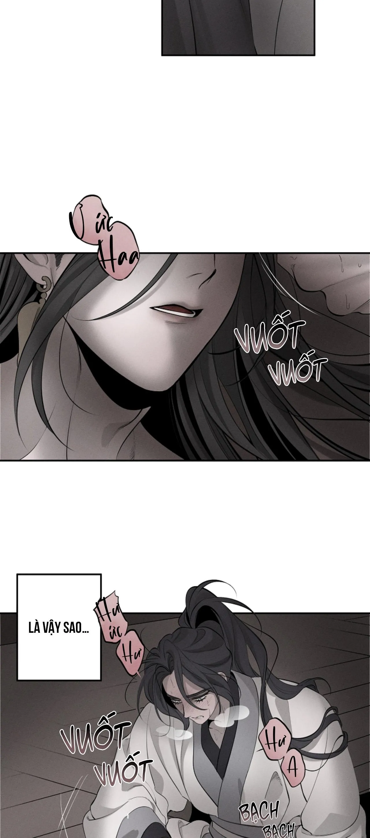 Ngũ tắc: hiếu ái truyện Chapter 9 Trang 22