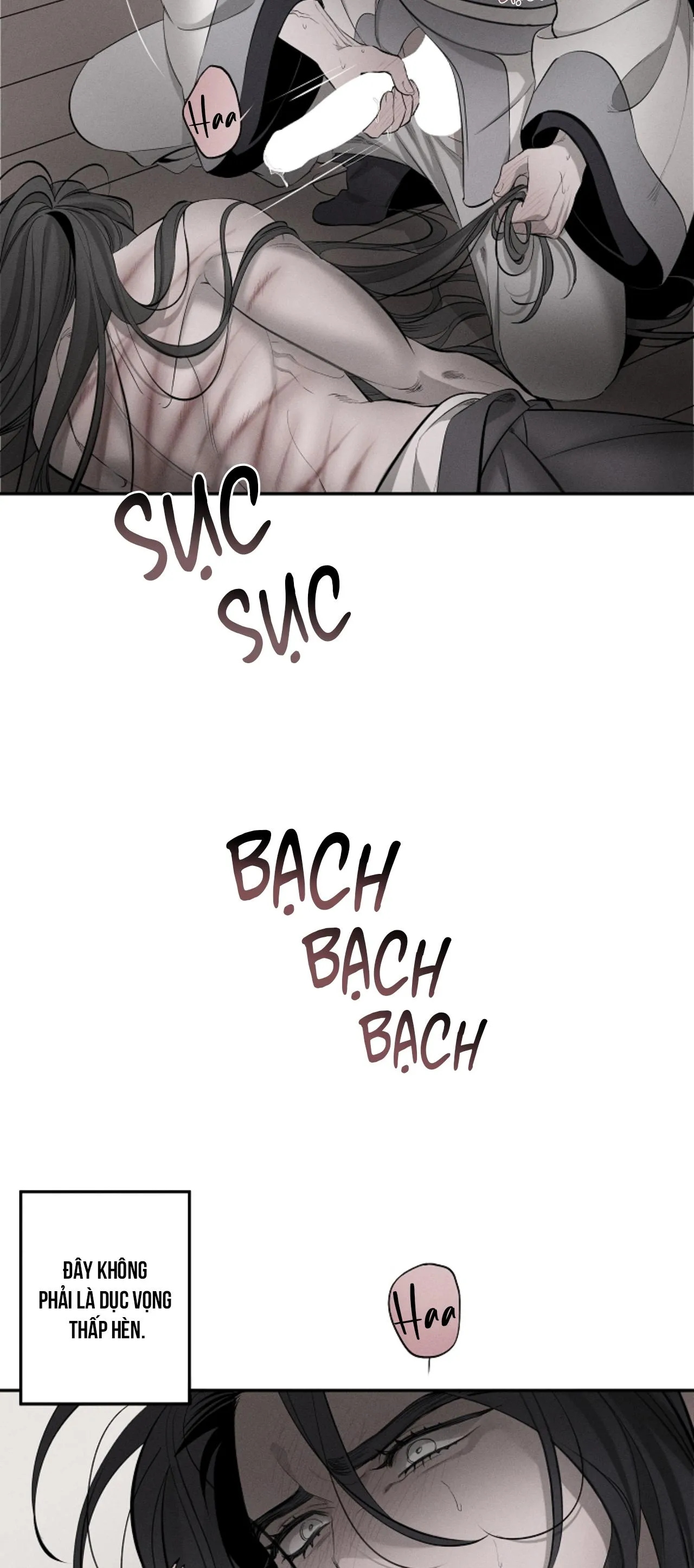 Ngũ tắc: hiếu ái truyện Chapter 9 Trang 23