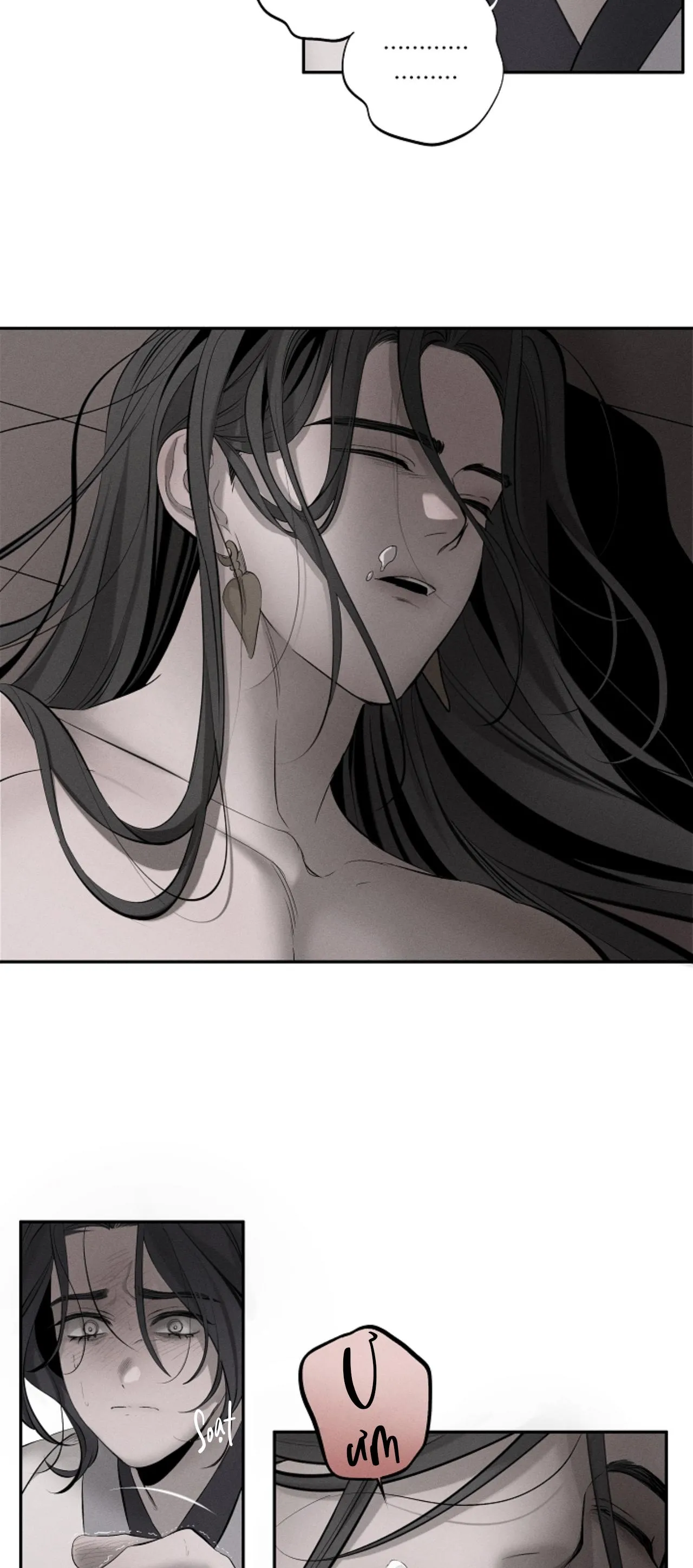 Ngũ tắc: hiếu ái truyện Chapter 9 Trang 25