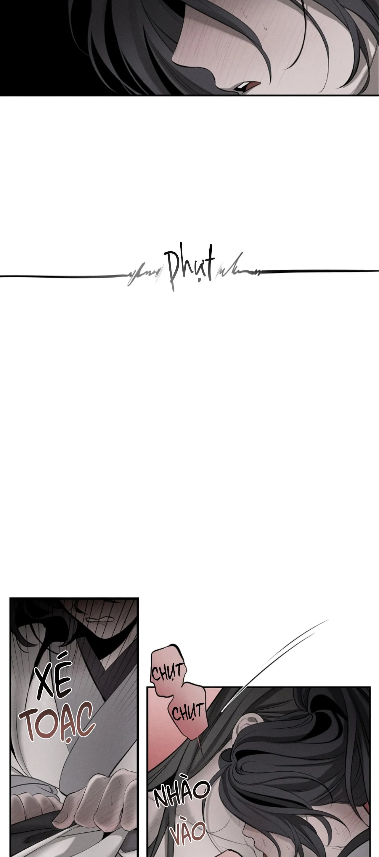 Ngũ tắc: hiếu ái truyện Chapter 9 Trang 27