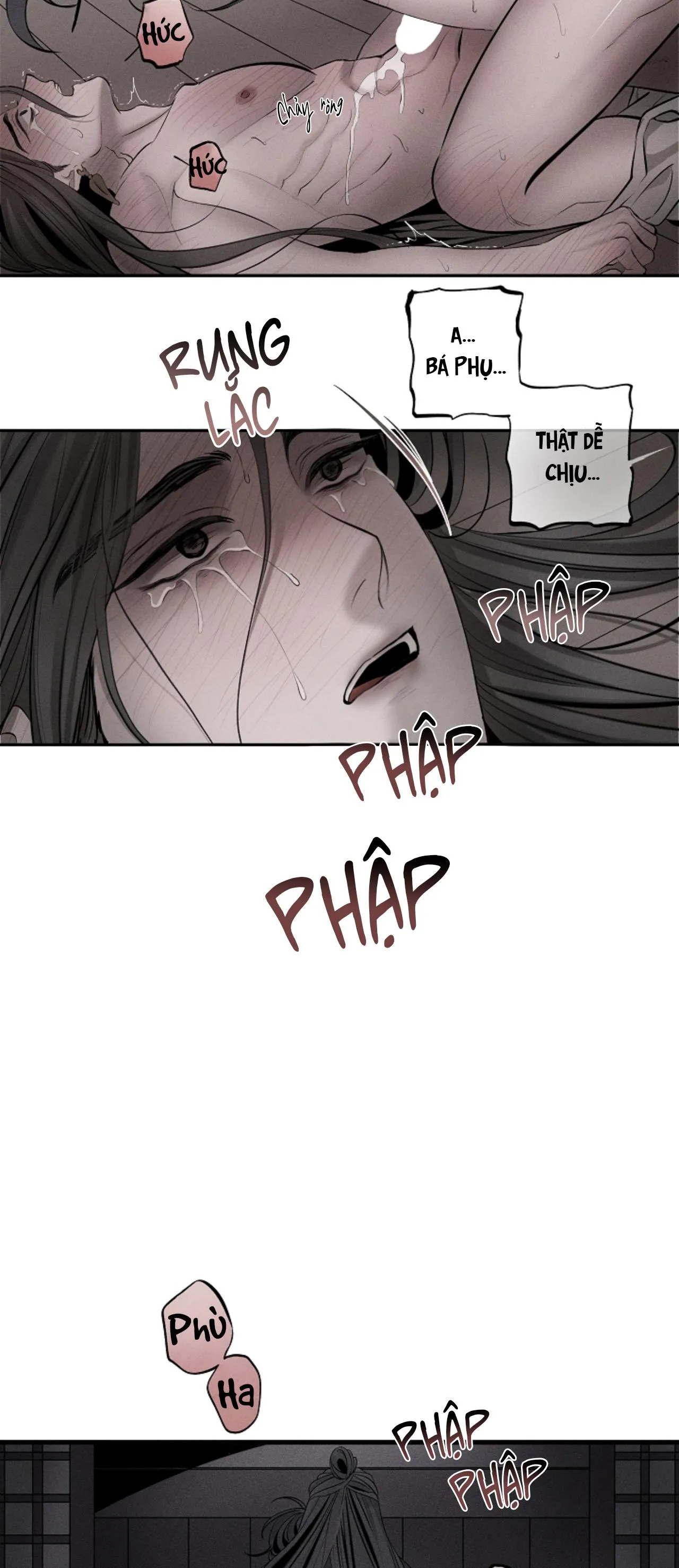 Ngũ tắc: hiếu ái truyện Chapter 9 Trang 43