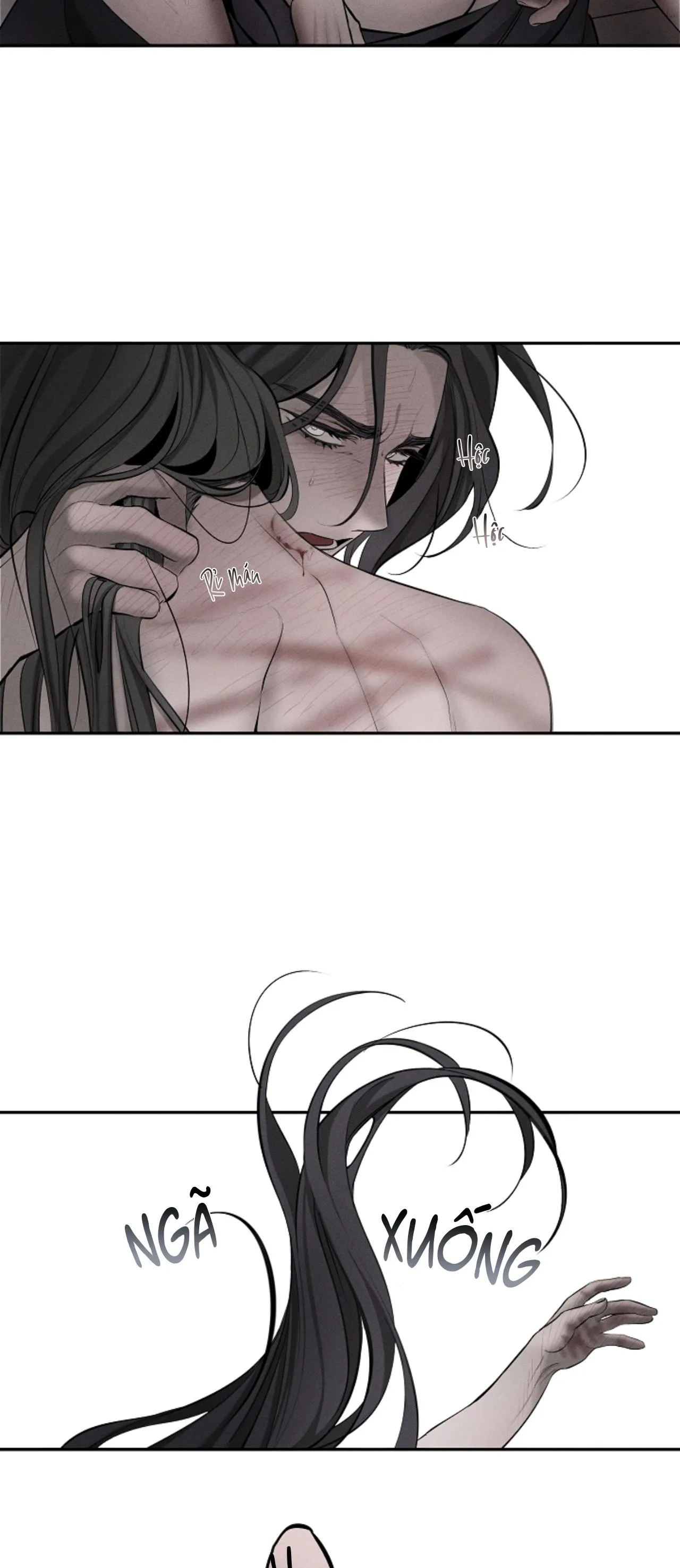 Ngũ tắc: hiếu ái truyện Chapter 9 Trang 49