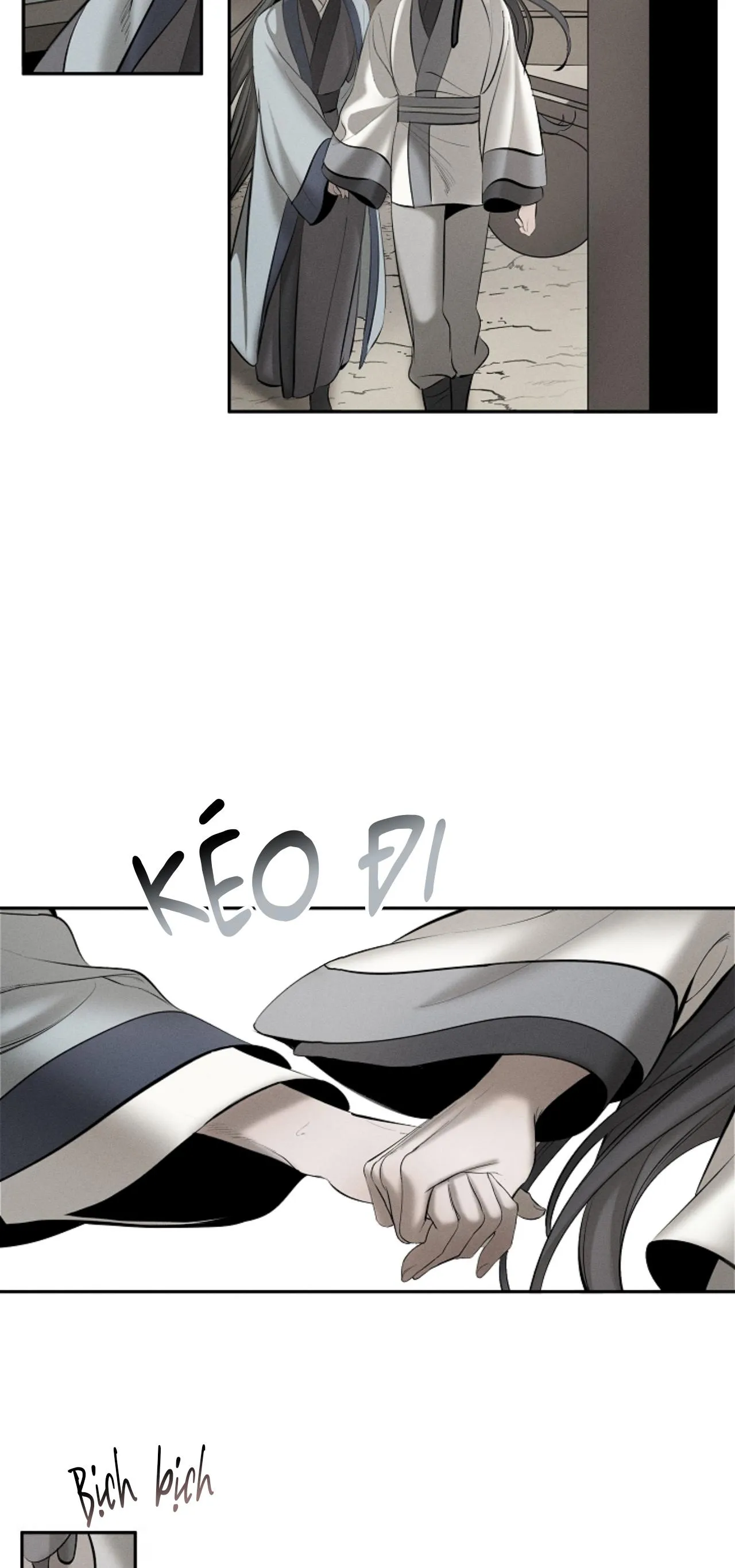 Ngũ tắc: hiếu ái truyện Chapter 10 Trang 13